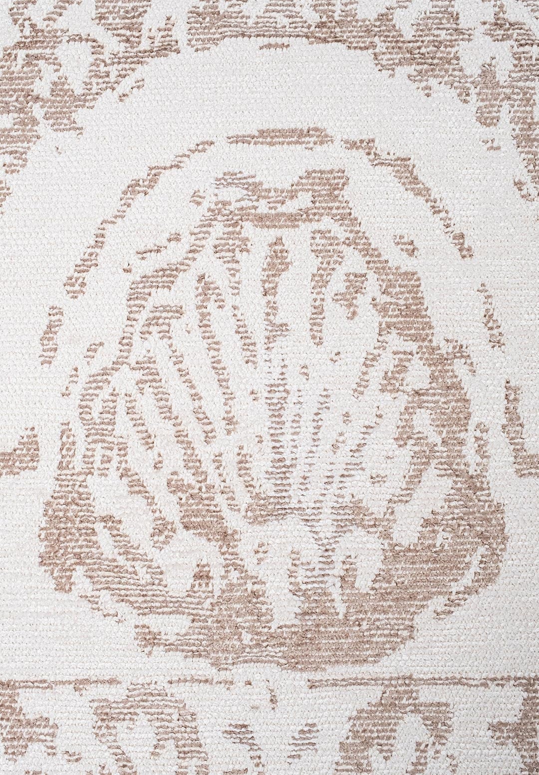 Lucentia Dark Gray - Terra Rug