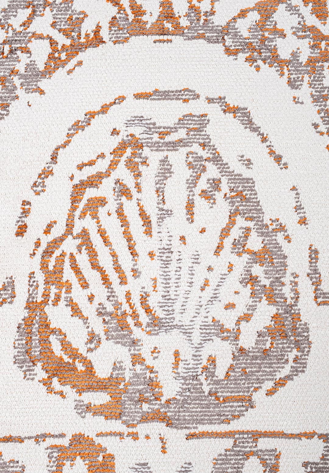 Lucentia Dark Gray - Terra Rug