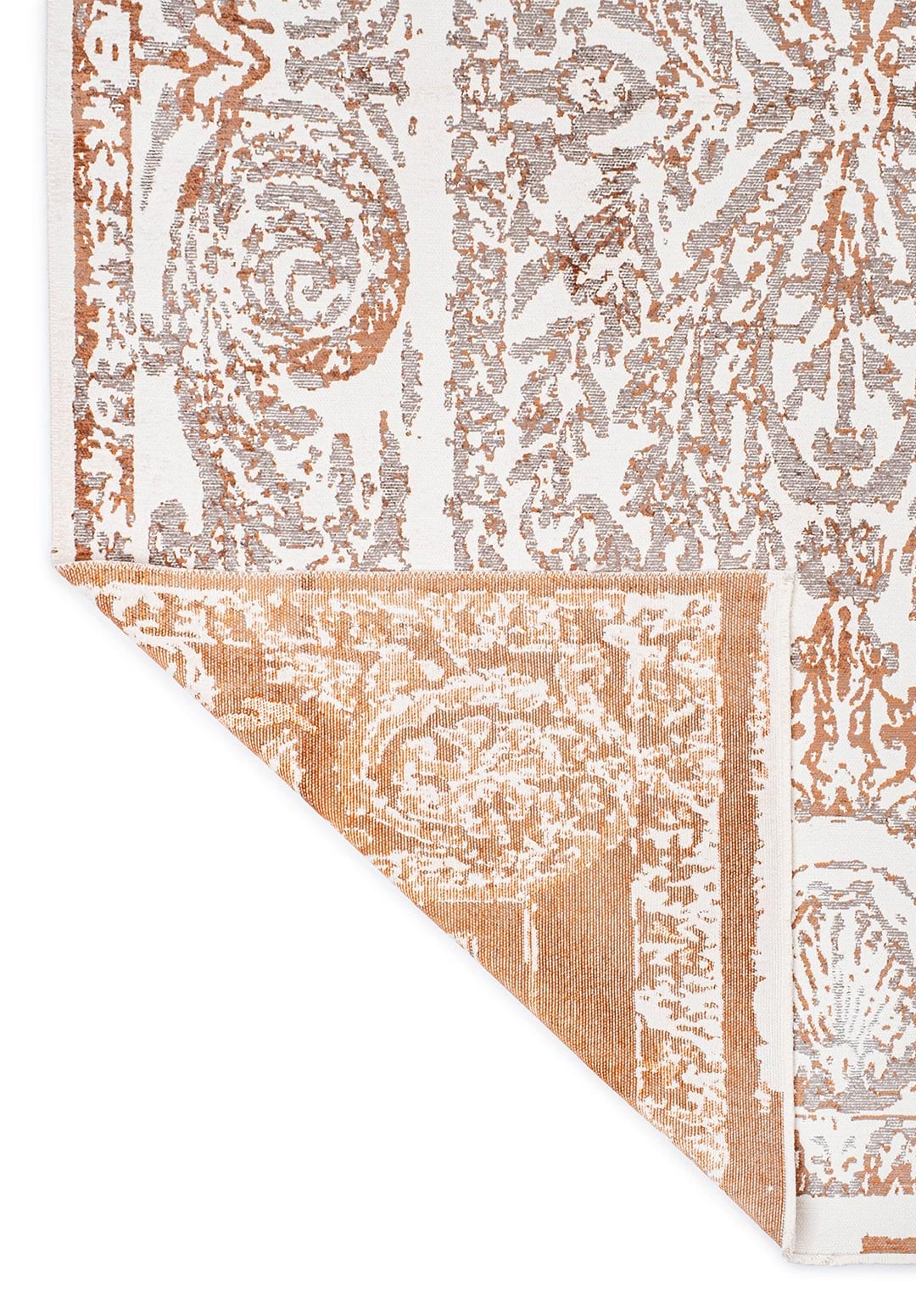 Lucentia Dark Gray - Terra Rug