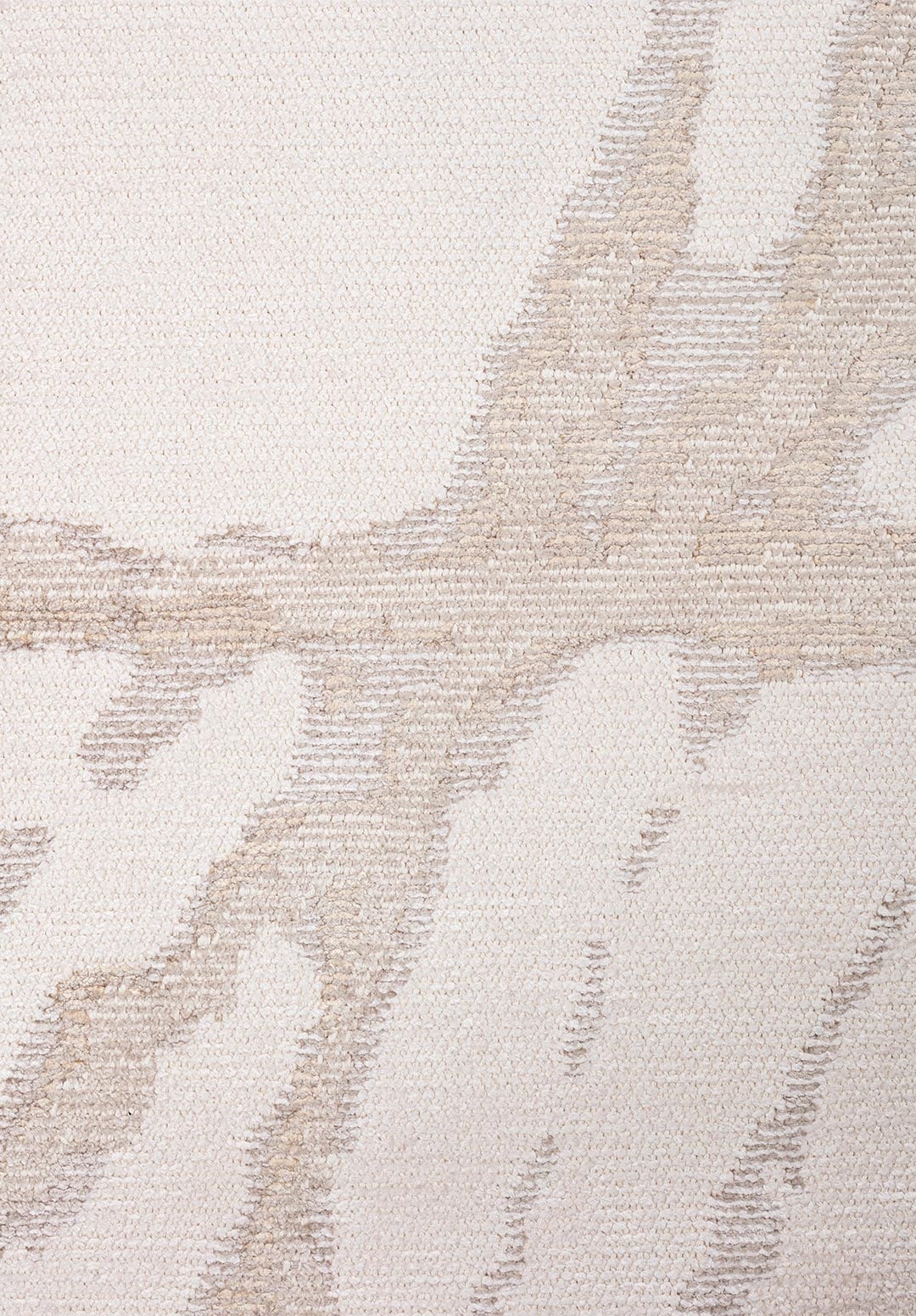 Crack Stone - Ecru Rug Rugs - Venetto Design Venettodesign.com
