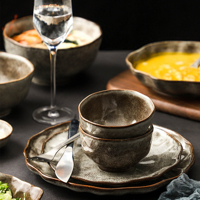 Oma Premium Dinnerware Set