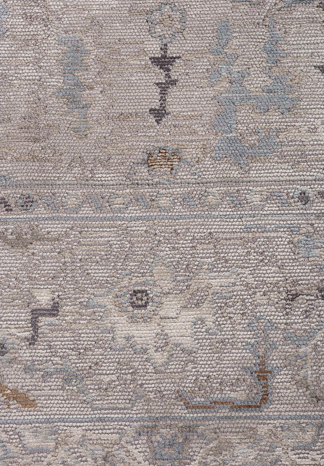 Anatolia Stone - Blue Rug Rugs - Venetto Design Venettodesign.com