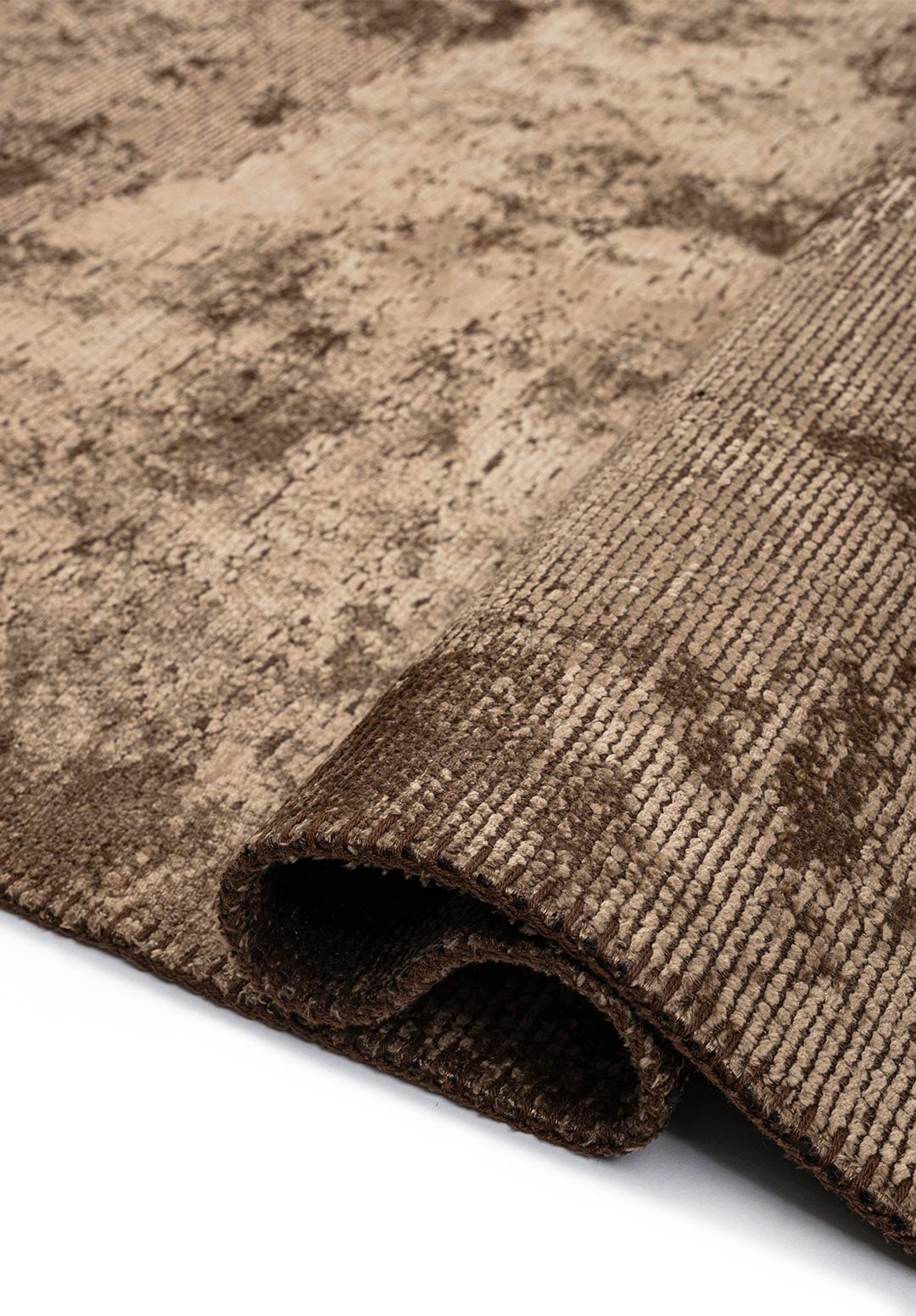 Lush Mink Rug Rugs - Venetto Design Venettodesign.com