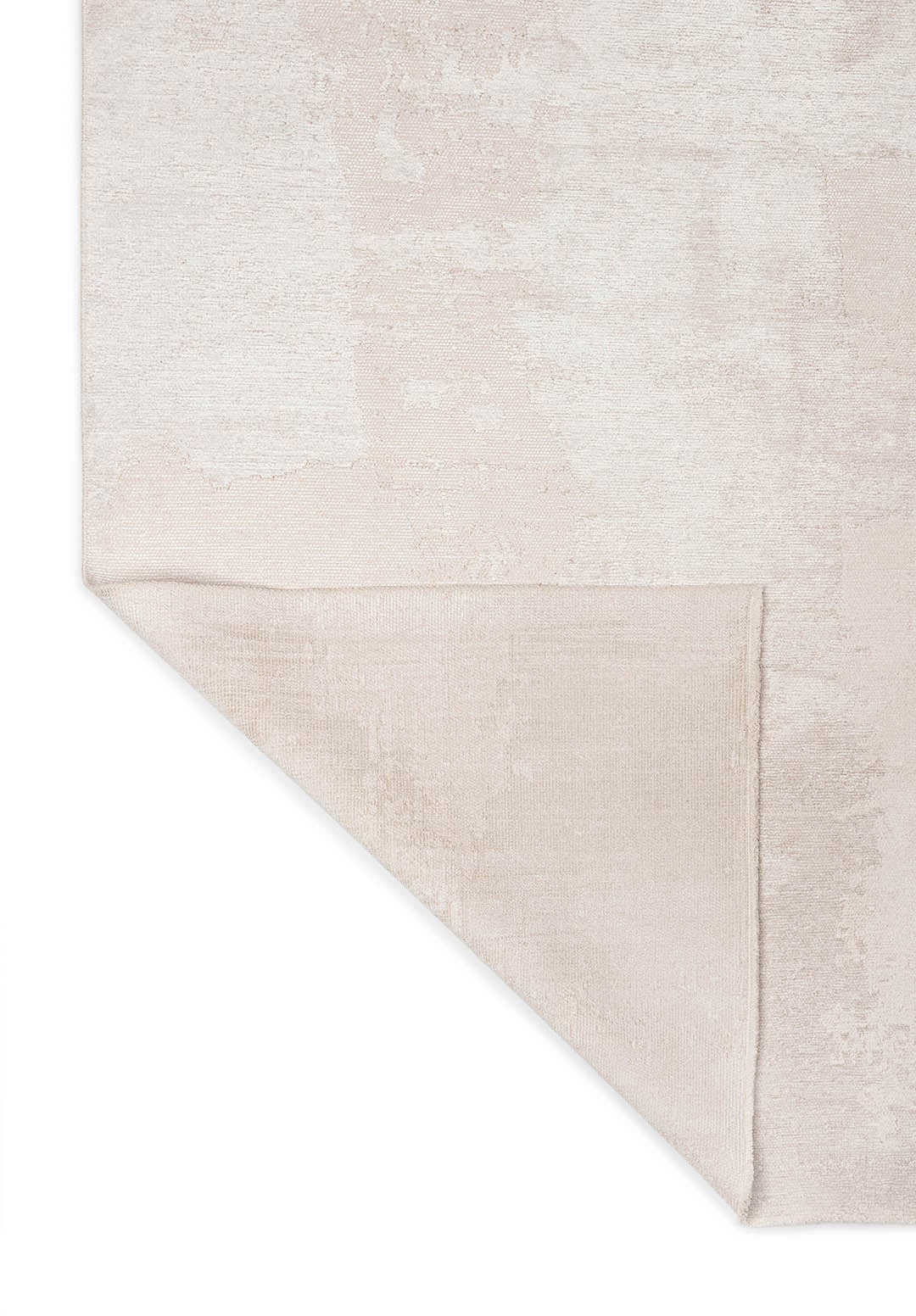 Lush Ecru Rug Rugs - Venetto Design Venettodesign.com