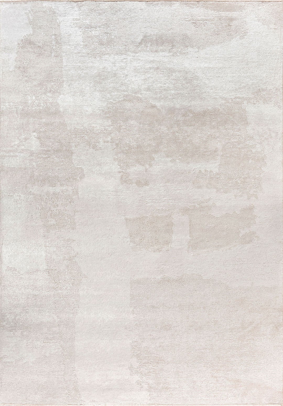 Lush White Rug Rugs - Venetto Design Venettodesign.com