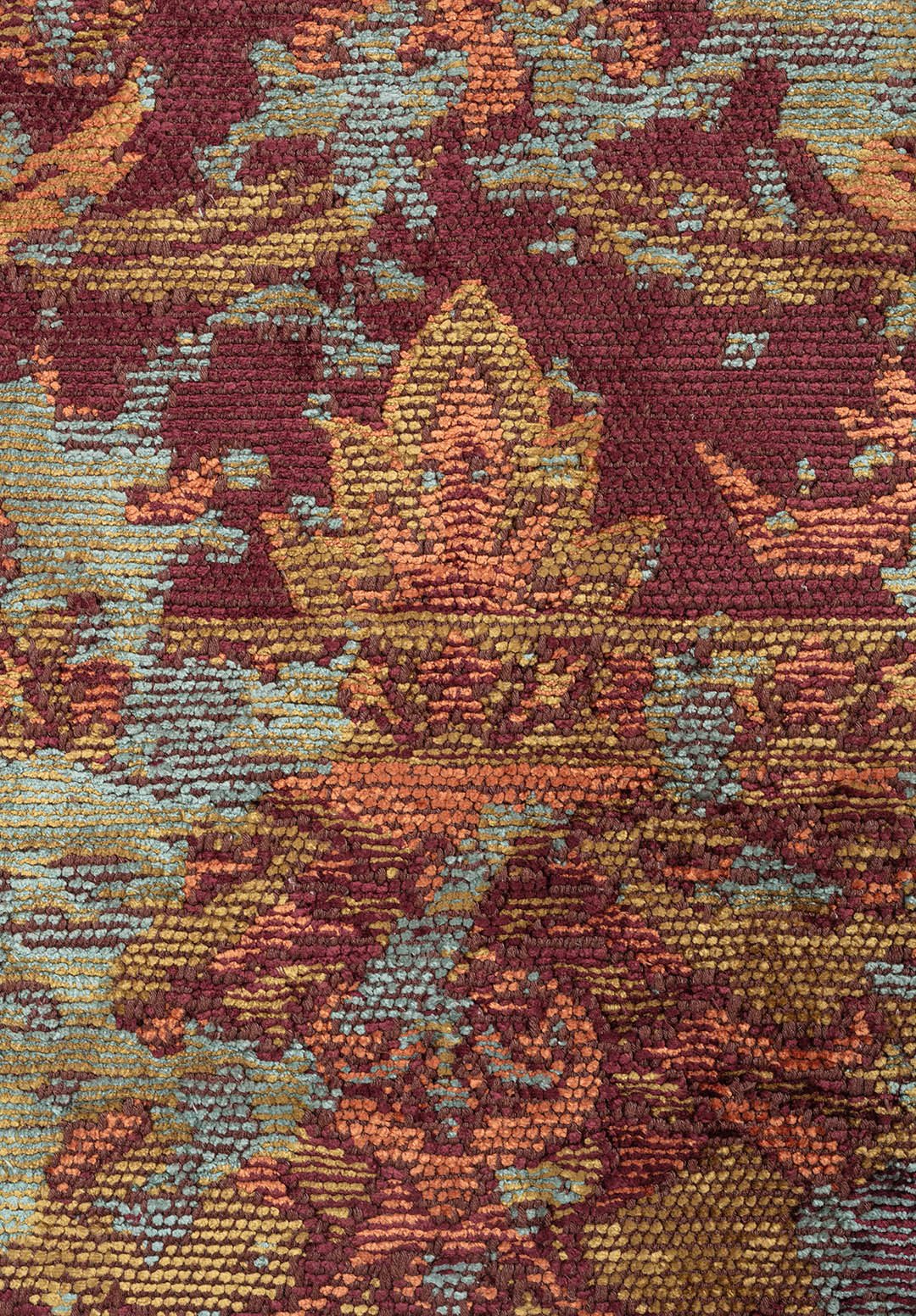 Excelsior Kiwi - Terra Rug Rugs - Venetto Design Venettodesign.com