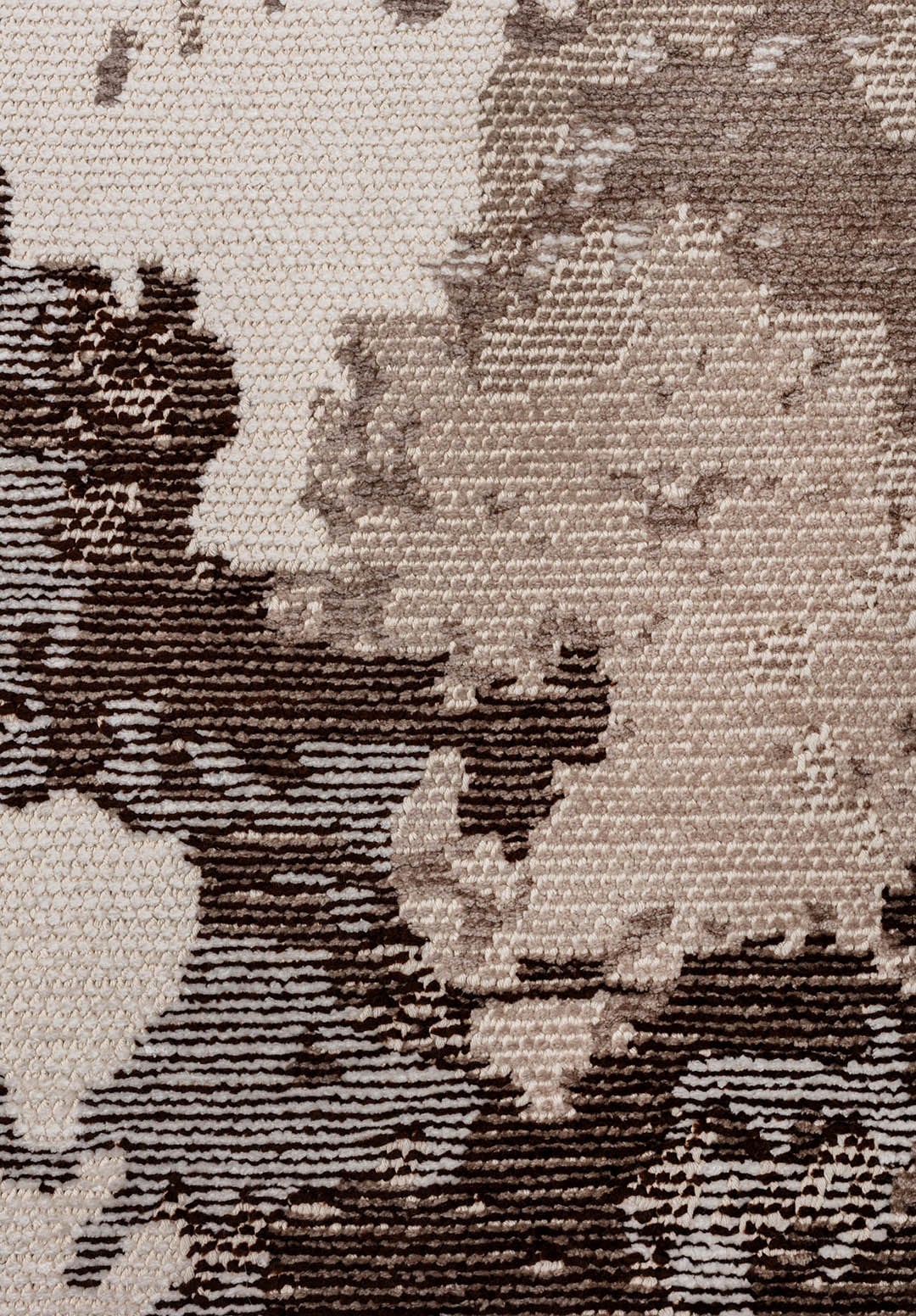 Frost Nougat - Stone Rug Rugs - Venetto Design Venettodesign.com