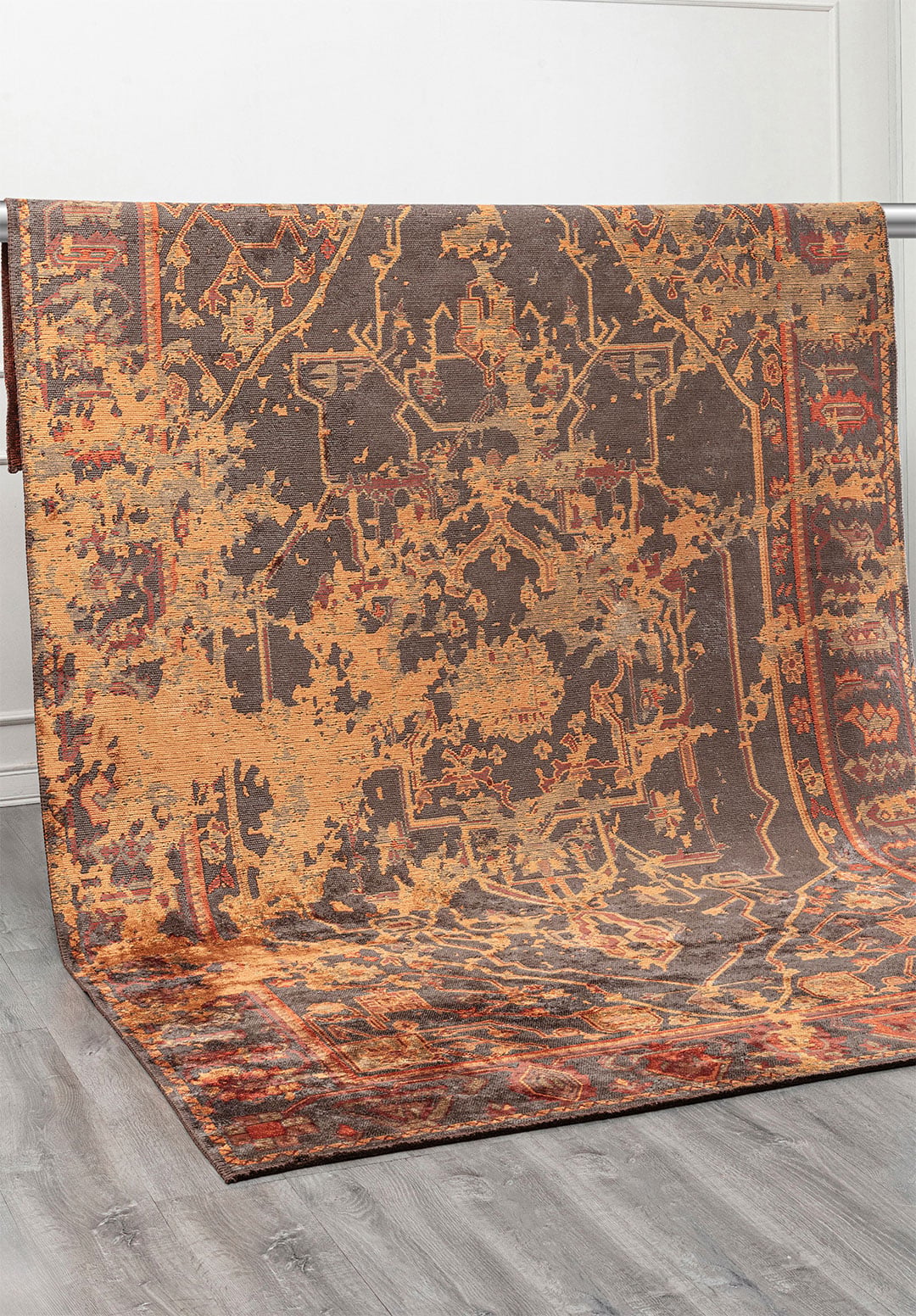 Emperor Gold - Terra Rug