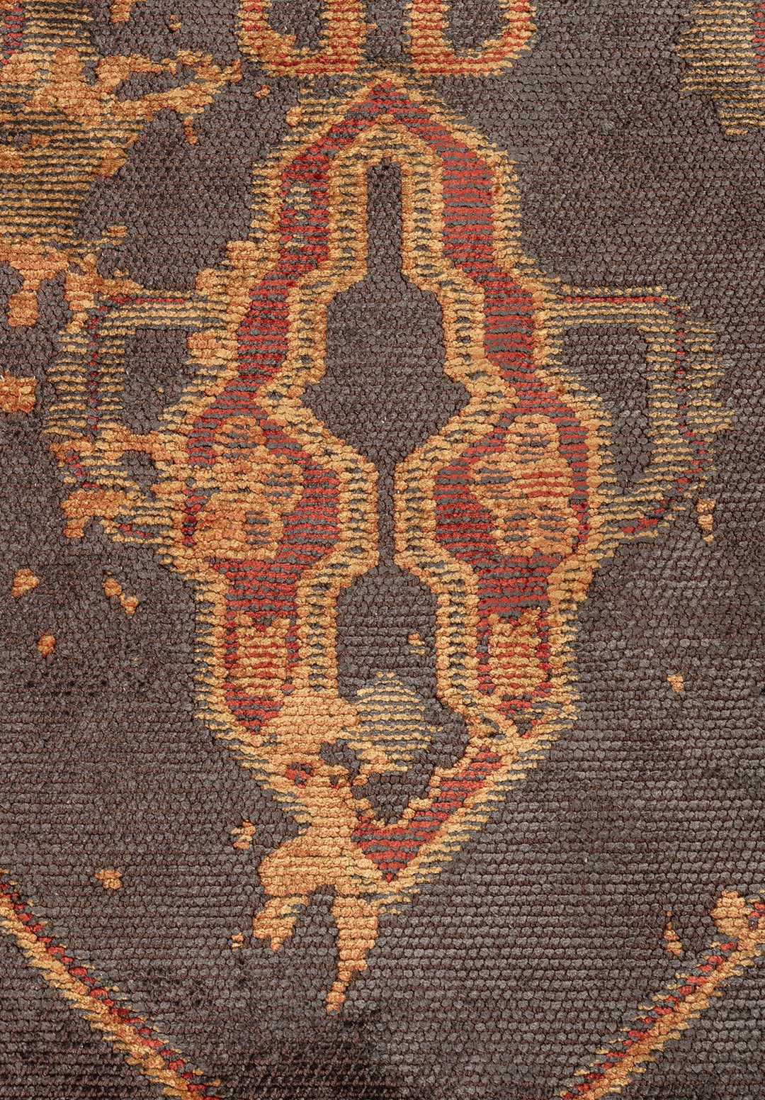 Emperor Gold - Terra Rug