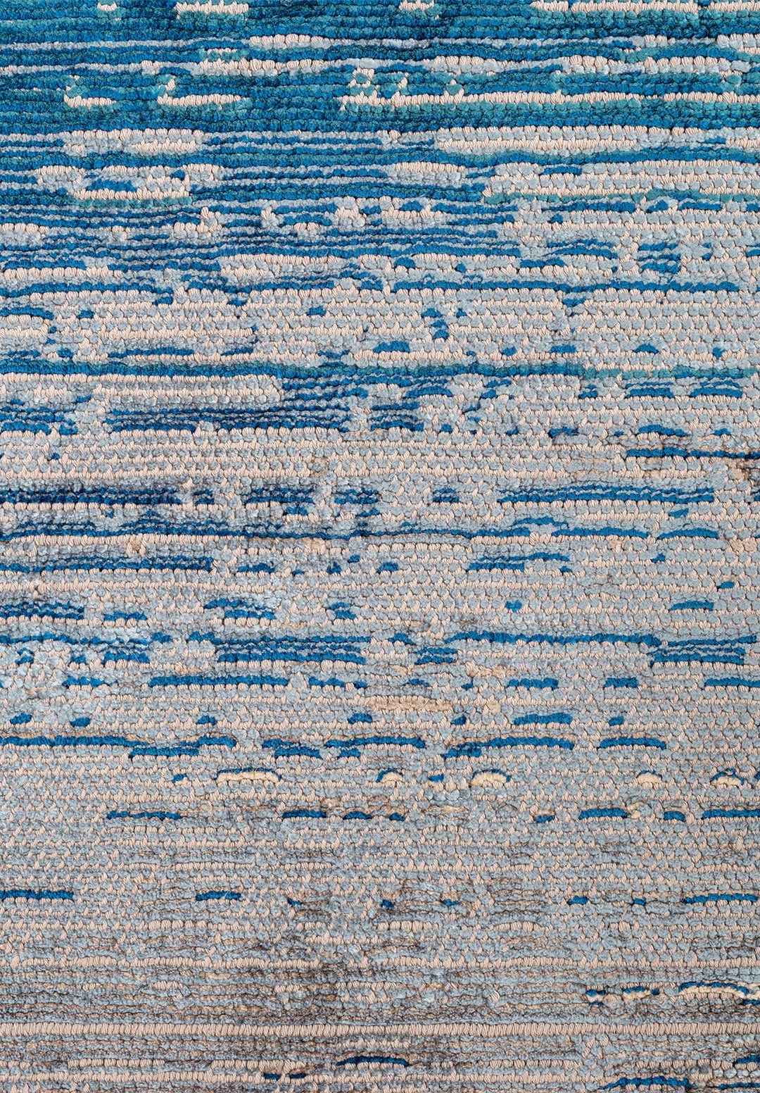 Aurora Beige - Petrol Rug Rugs - Venetto Design Venettodesign.com