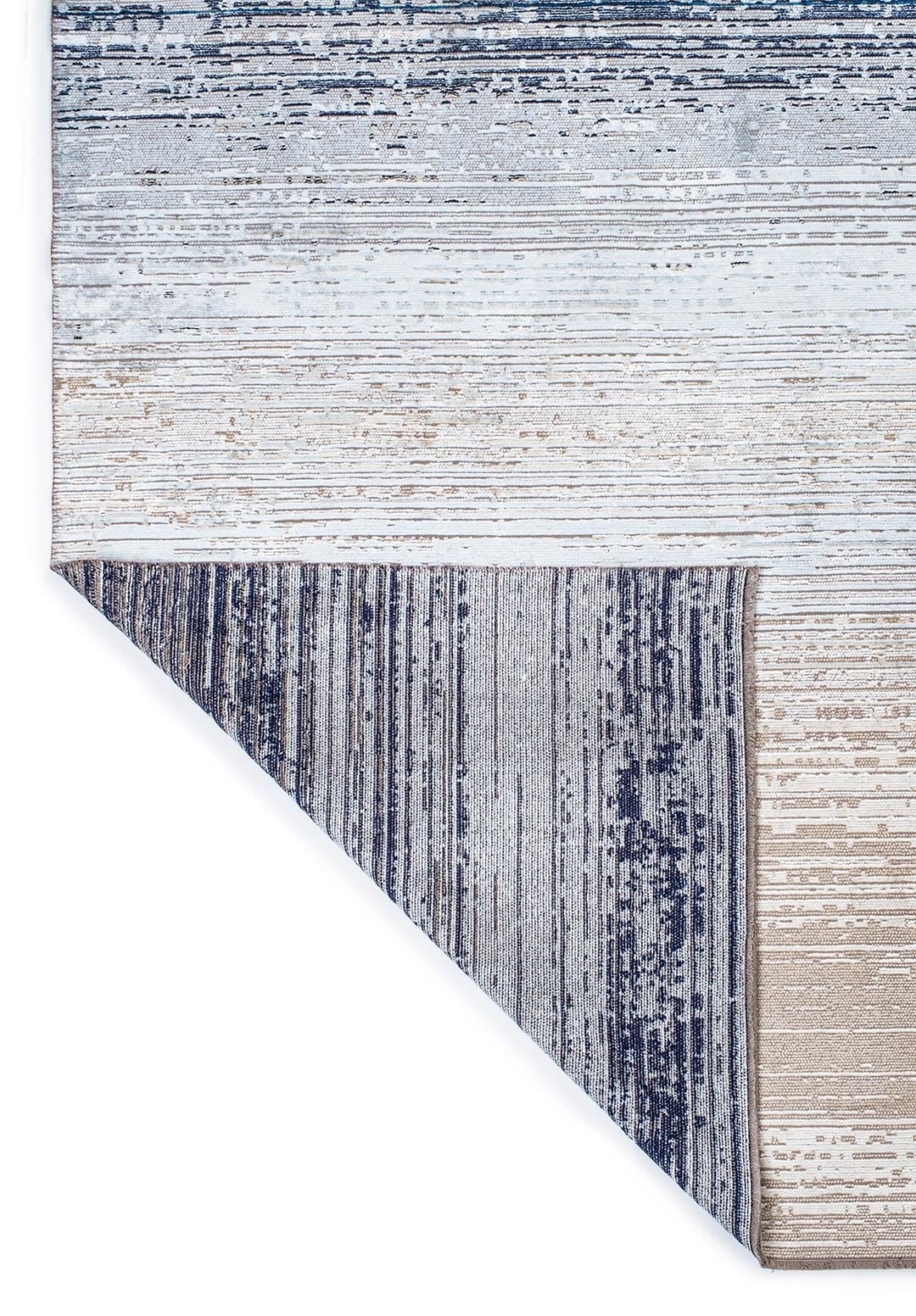 Aurora Beige - Cyan Rug Rugs - Venetto Design Venettodesign.com