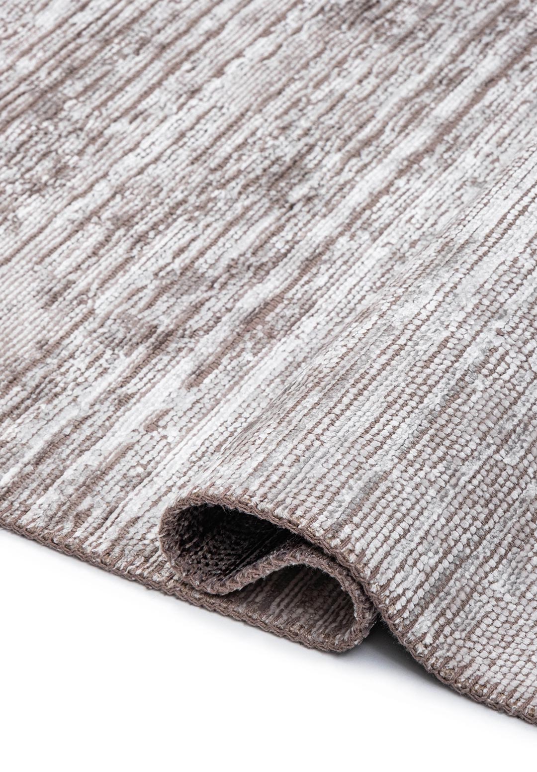 Aurora White - Grey Rug Rugs - Venetto Design Venettodesign.com