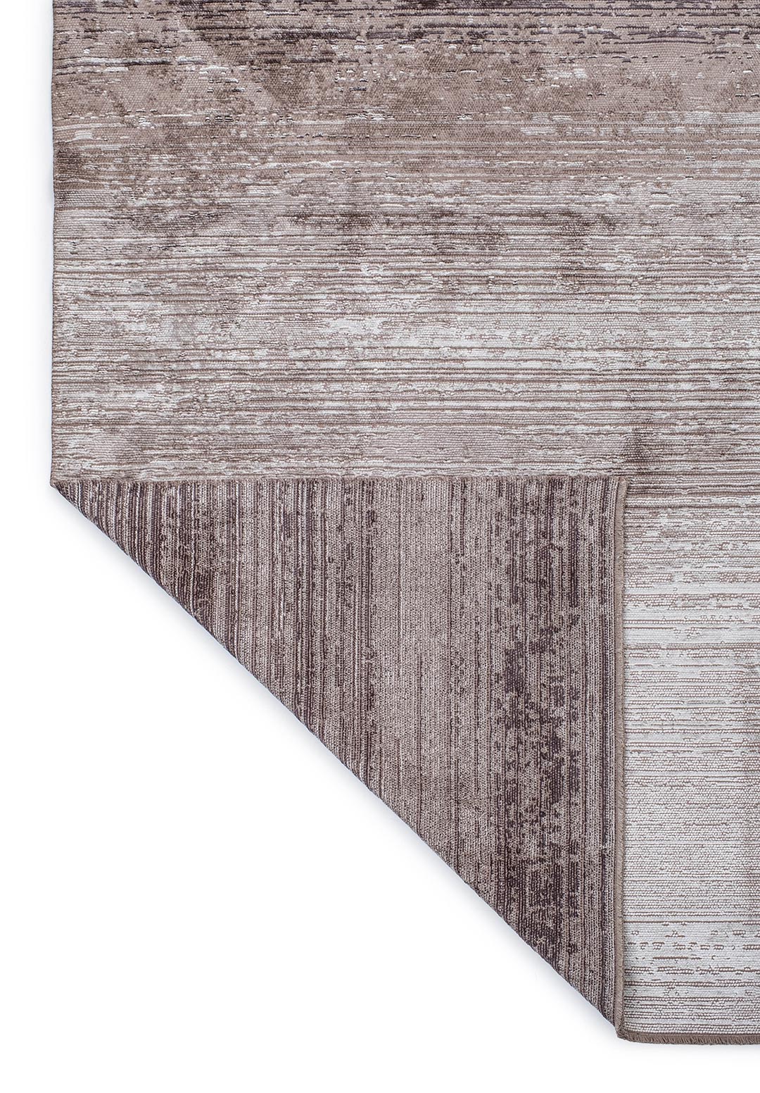 Aurora White - Grey Rug Rugs - Venetto Design Venettodesign.com