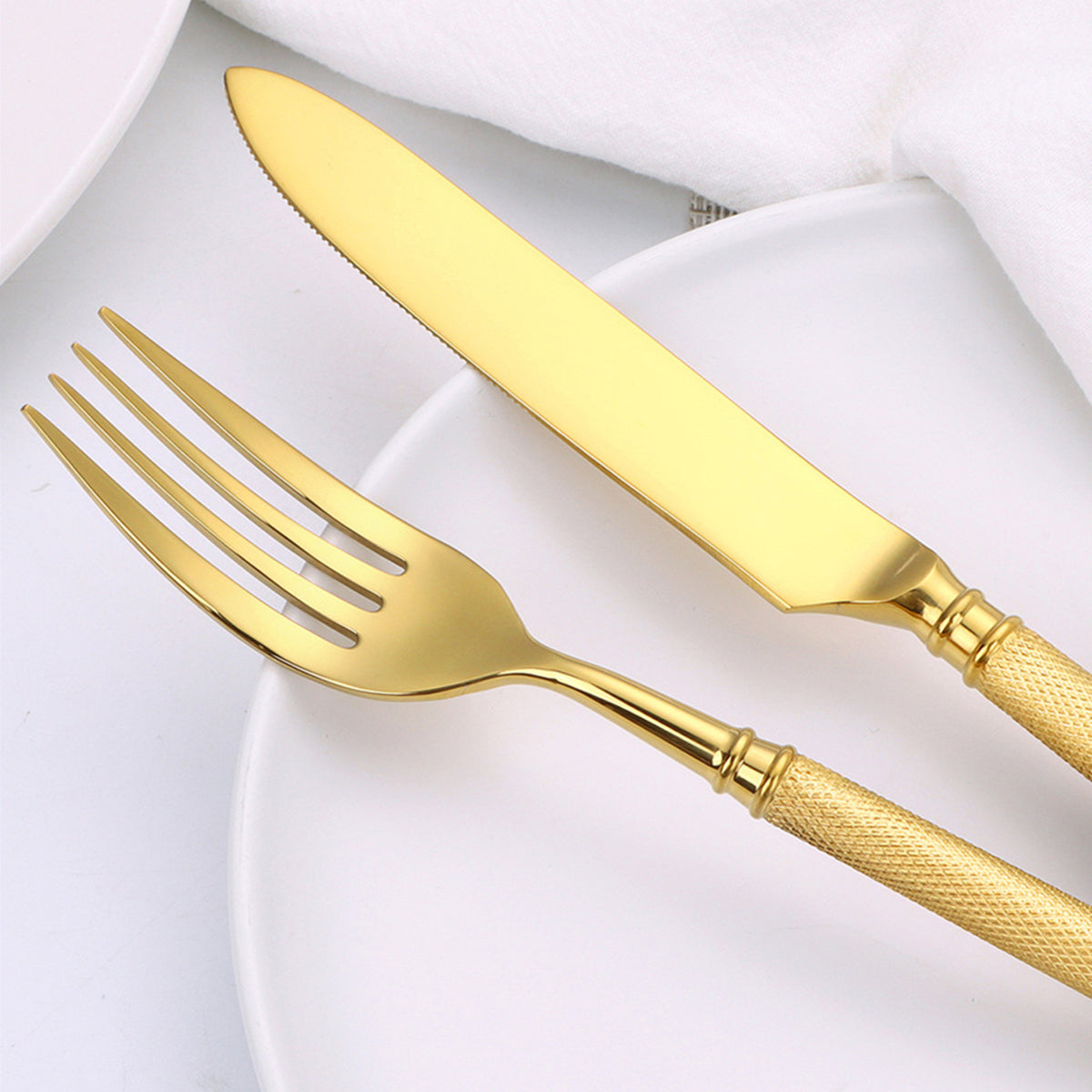 Naila Luxury Cutlery Set