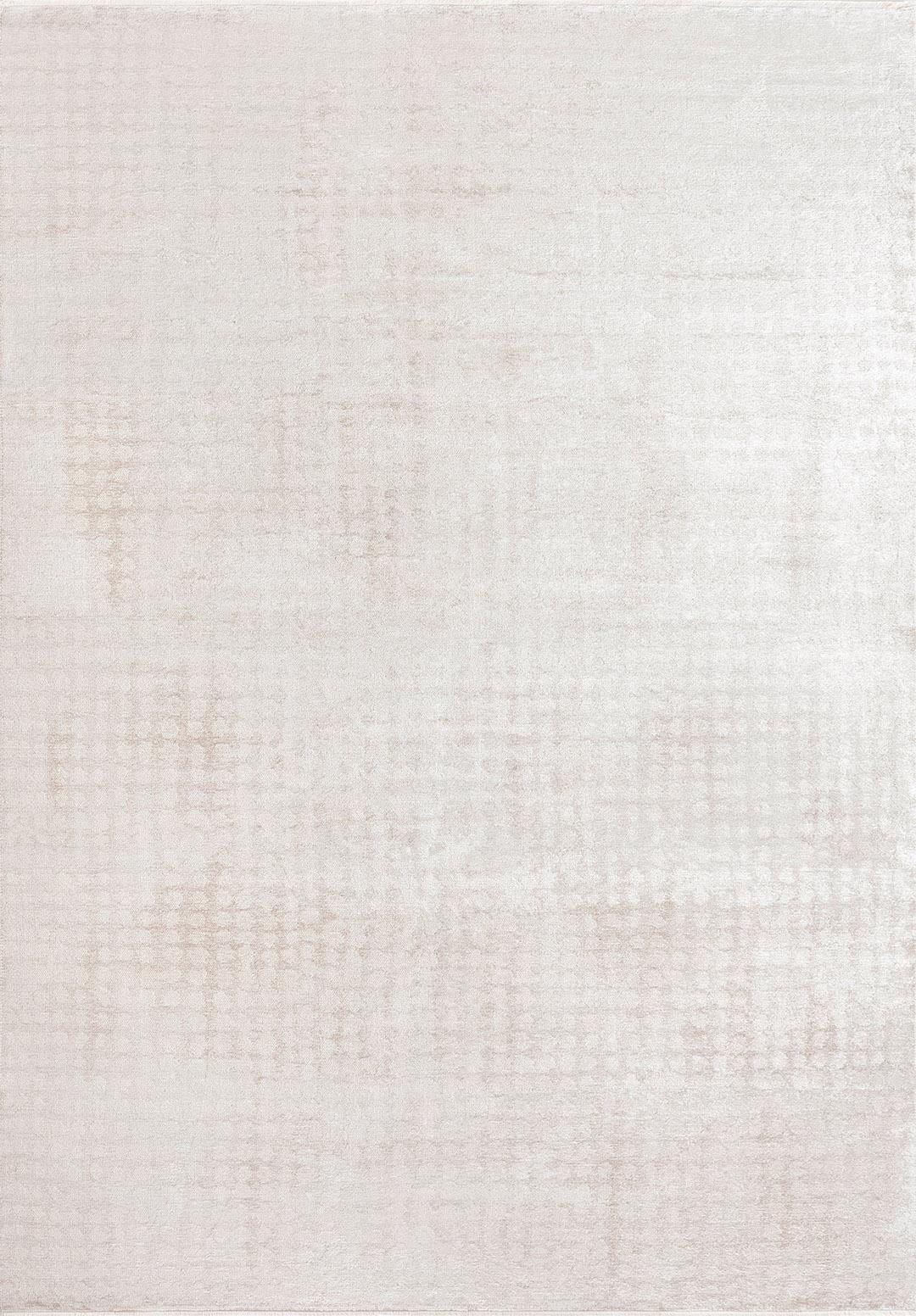 Dots Ecru Rug Rugs - Venetto Design Venettodesign.com