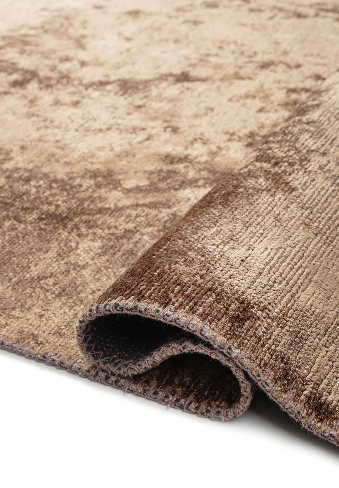 Glory Mink Rug Rugs - Venetto Design Venettodesign.com