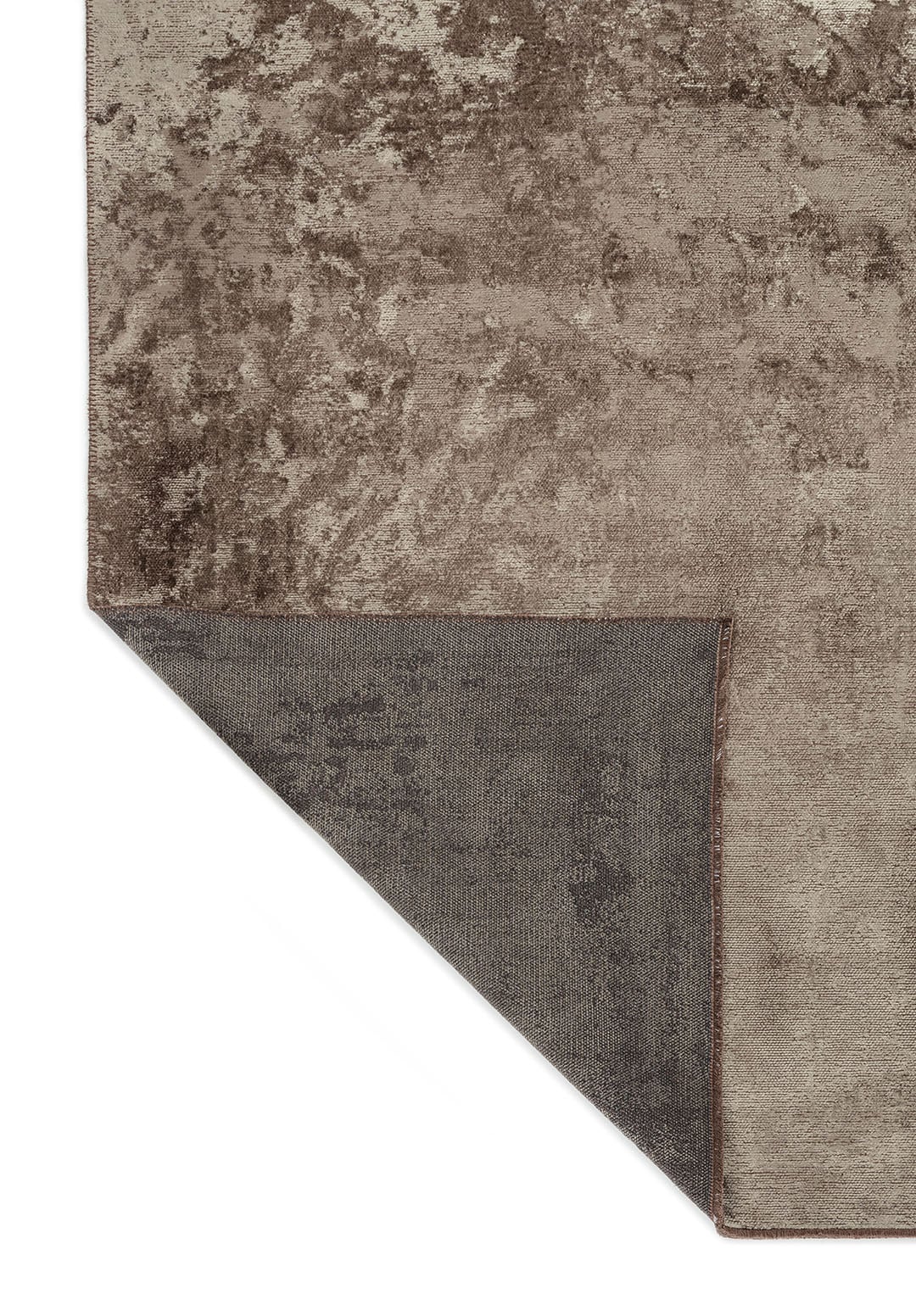 Caesar Khaki Rug Rugs - Venetto Design Venettodesign.com