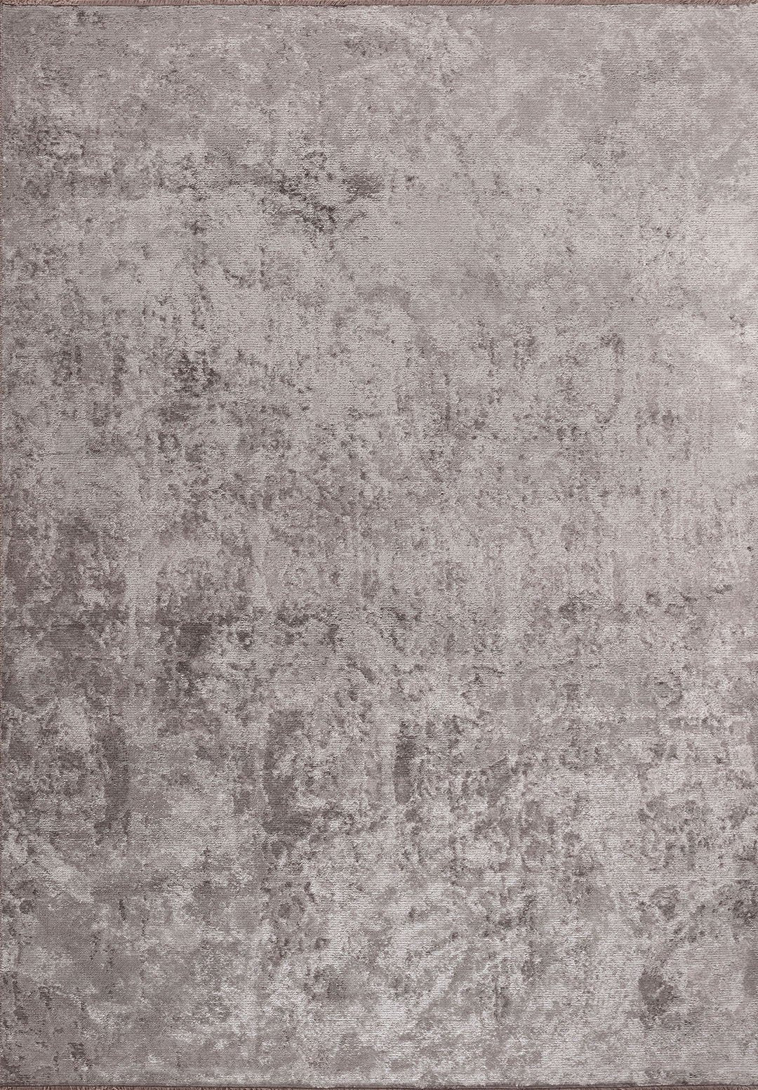Caesar Light Grey - Dark Grey Rug Rugs - Venetto Design Venettodesign.com
