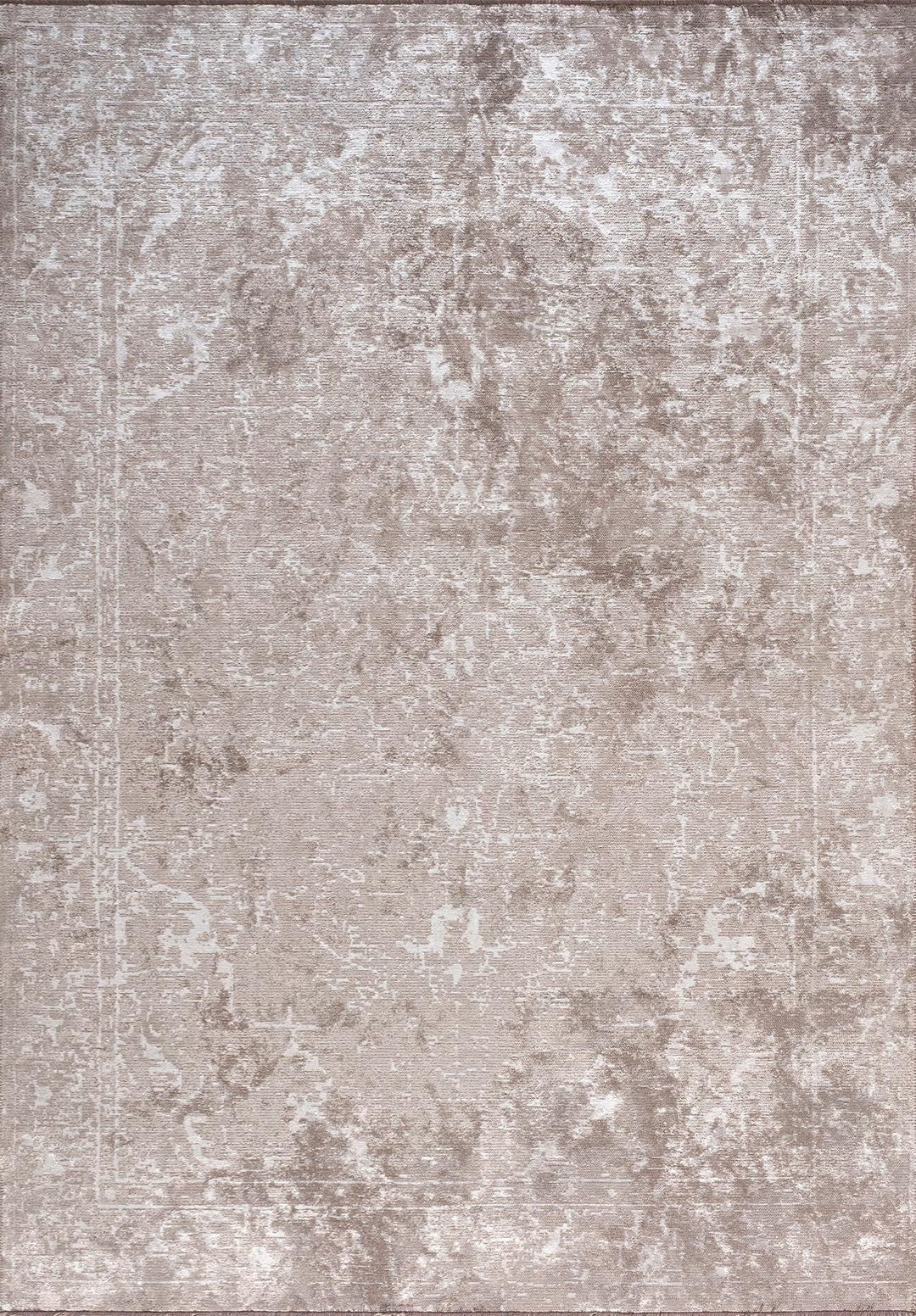 Ivy White - Stone Rug Rugs - Venetto Design Venettodesign.com
