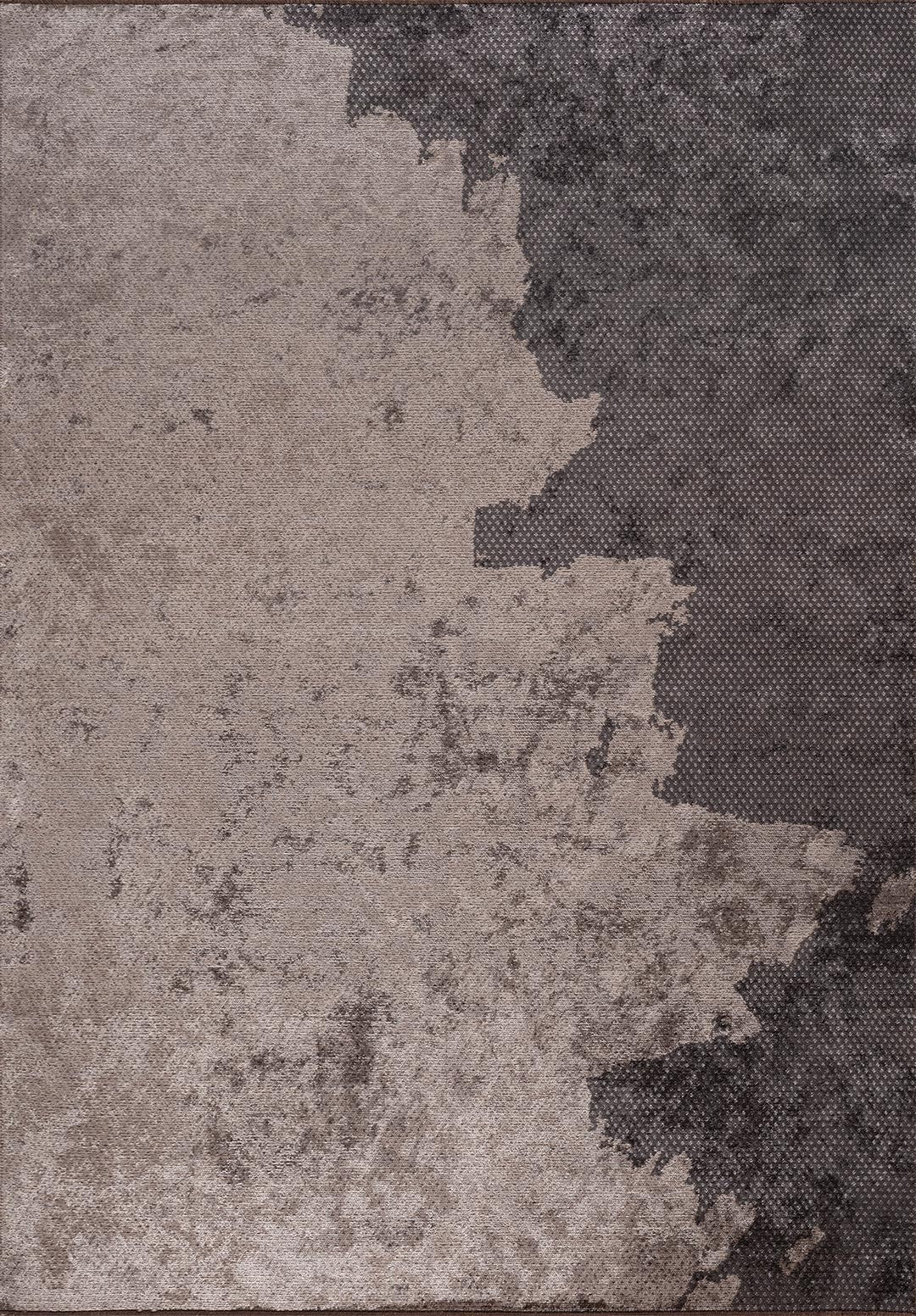 Coast Dark Grey - Charcoal Rug Rugs - Venetto Design Venettodesign.com