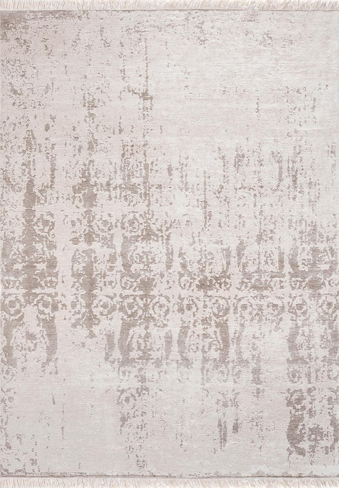 Caesar Ecru - Stone Rug Rugs - Venetto Design Venettodesign.com