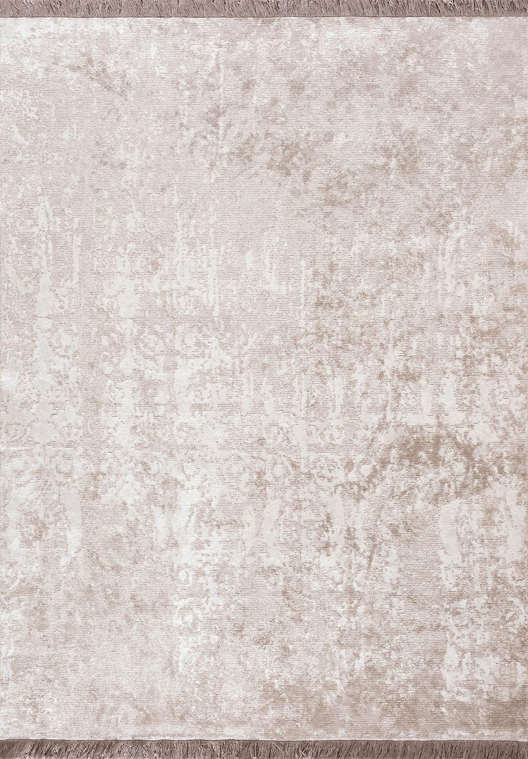 Caesar White - Light Cream Rug Rugs - Venetto Design Venettodesign.com