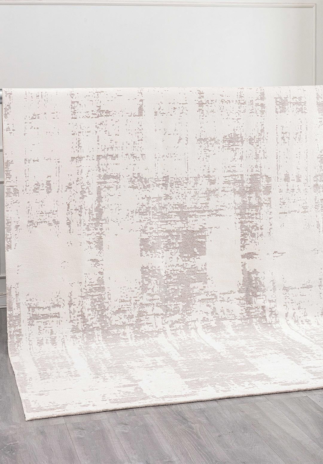 Atelier Nougat - White Rug
