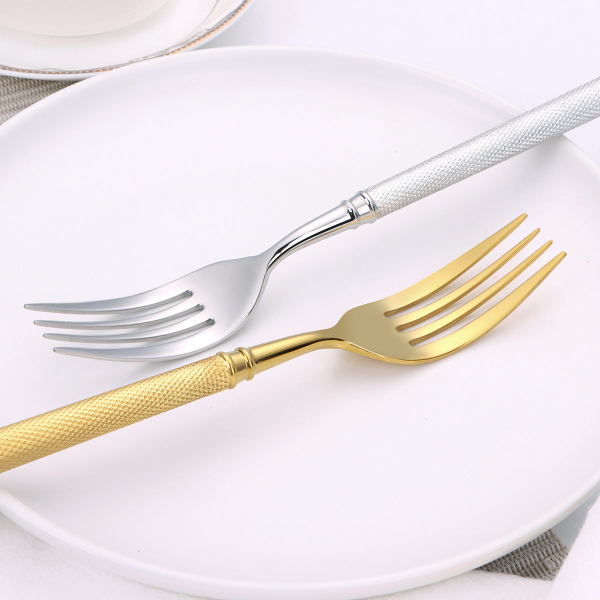Naila Luxury Cutlery Set