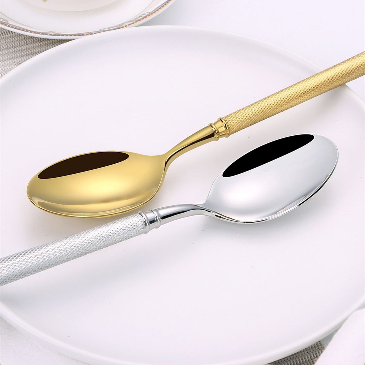 Naila Luxury Cutlery Set