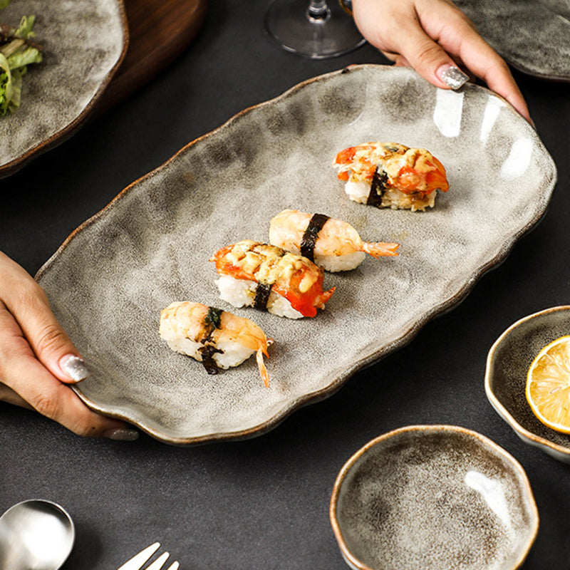 Oma Premium Dinnerware Set