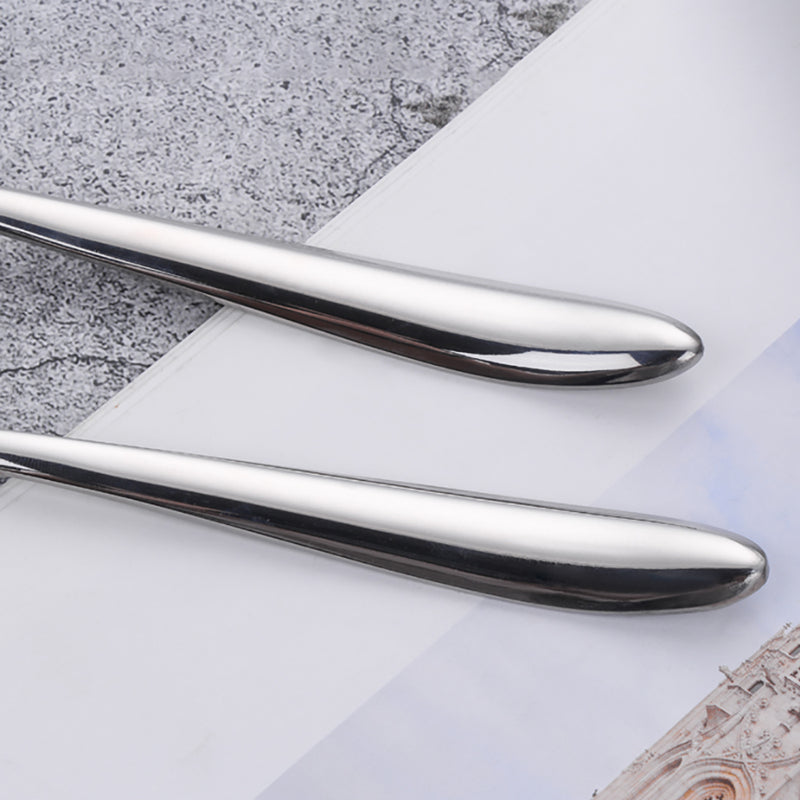 Aristo Silver Luxury Cutlery Set