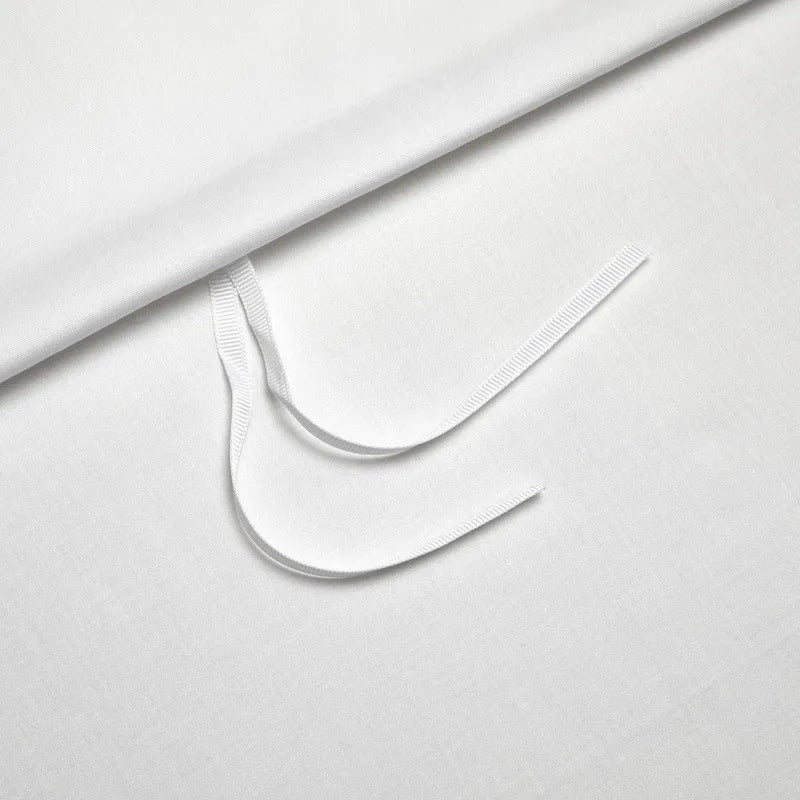 Isla Egyptian Cotton Jacquard Luxury Bedding Set