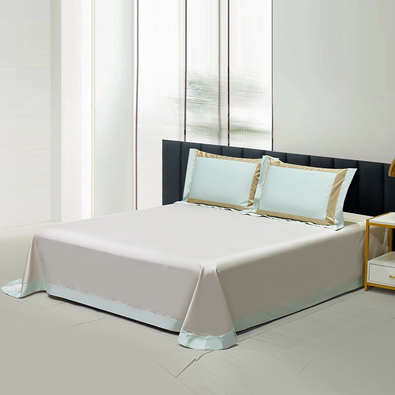 Sinatra Alpine Egyptian Cotton Bedding Set