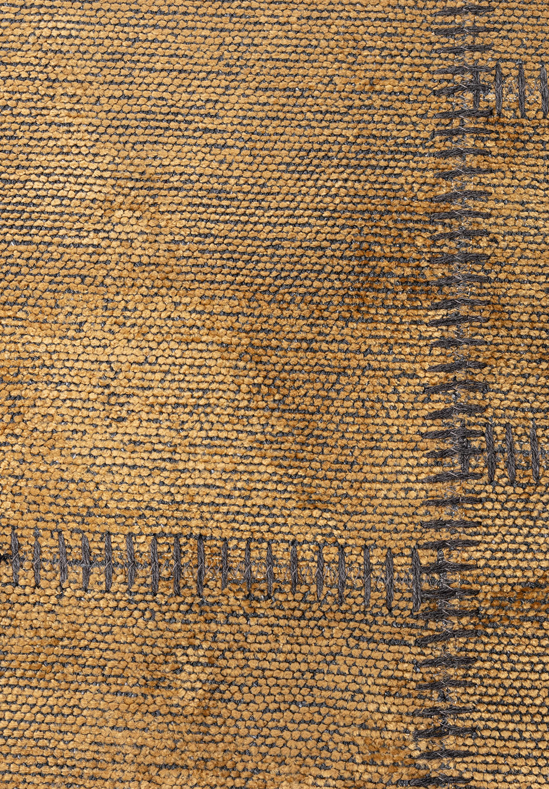 Patch Gold Rug Rugs - Venetto Design Venettodesign.com