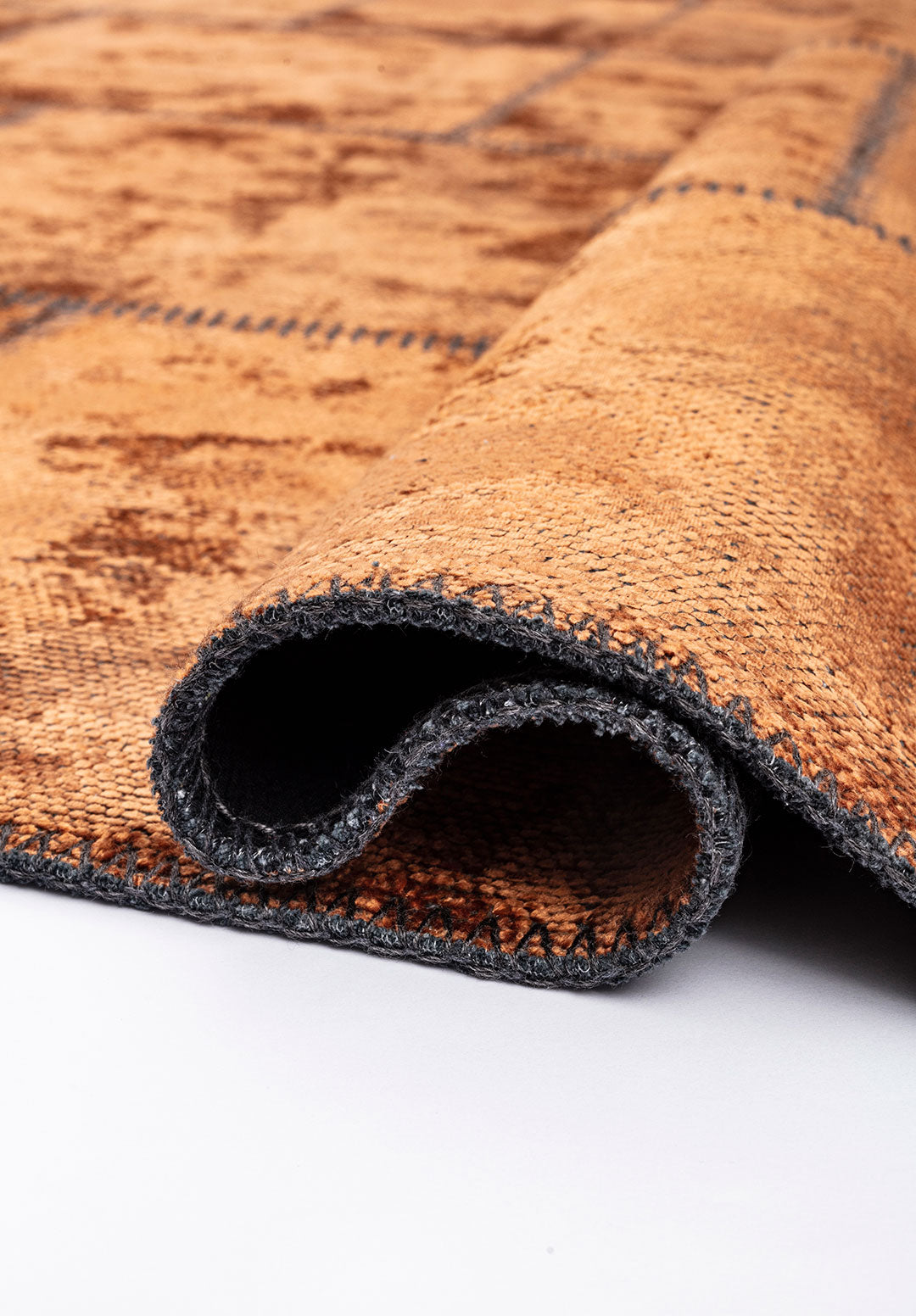 Patch Terra Rug Rugs - Venetto Design Venettodesign.com