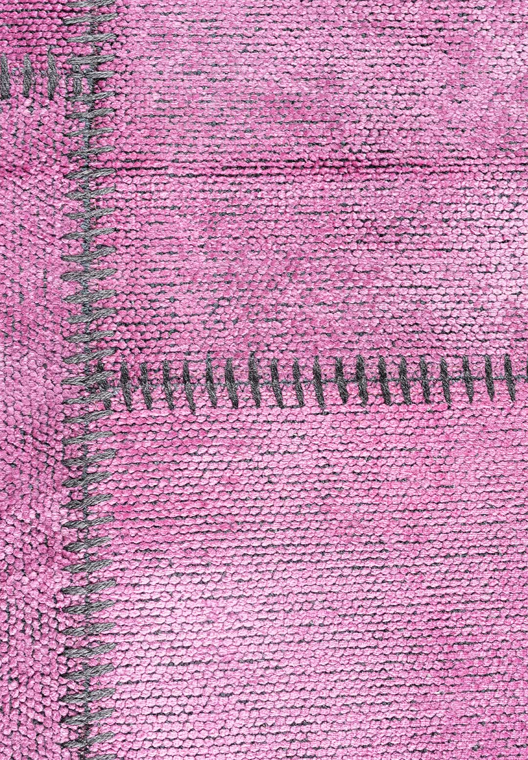 Patch Pink Rug Rugs - Venetto Design Venettodesign.com