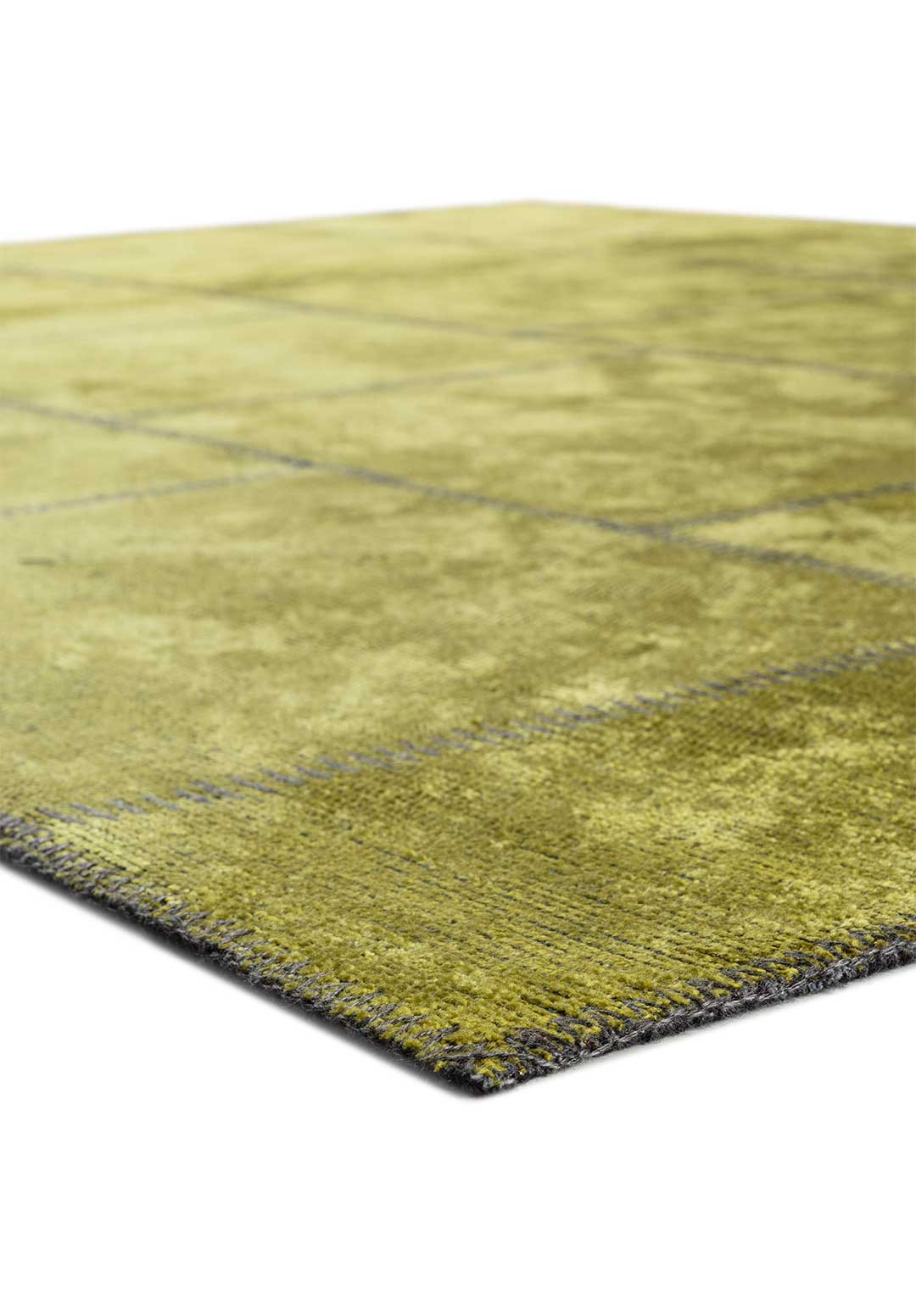 Patch Kiwi Rug Rugs - Venetto Design Venettodesign.com