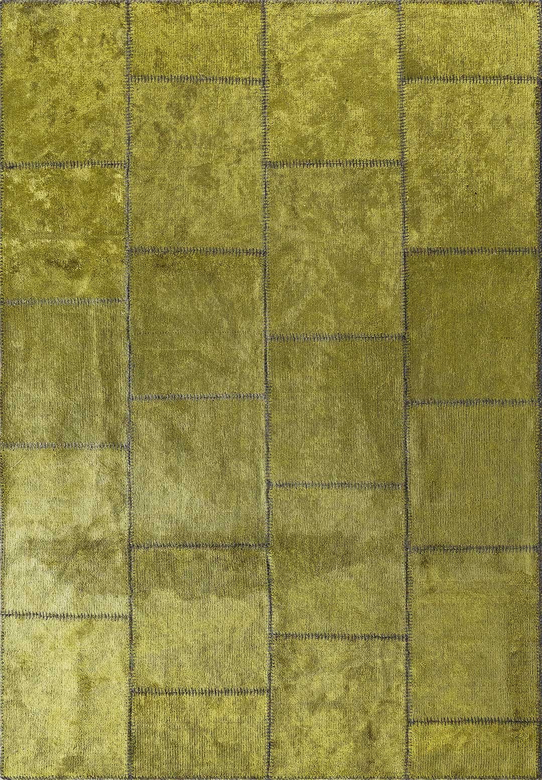 Patch Kiwi Rug Rugs - Venetto Design Venettodesign.com