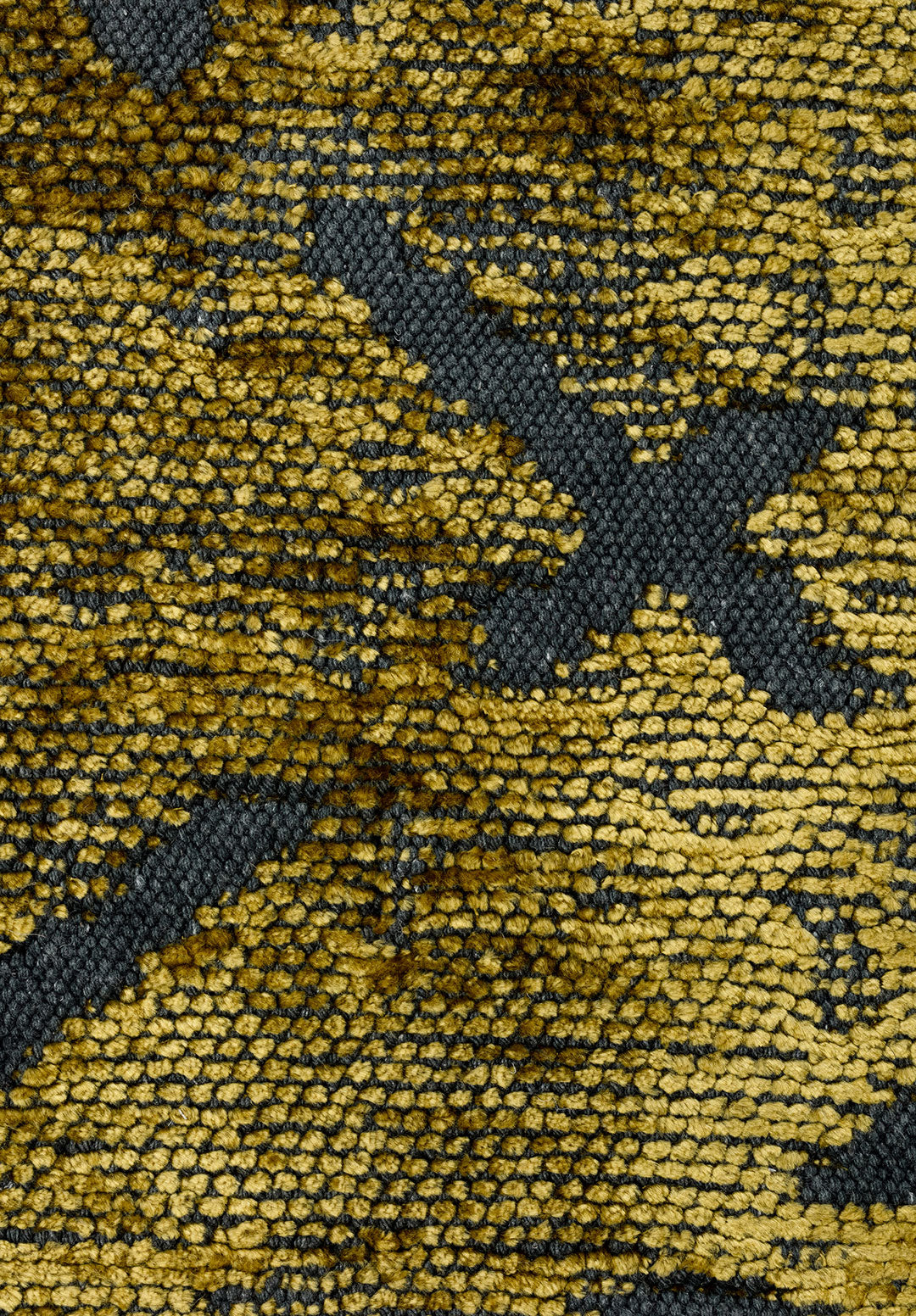 Mystique Yellow Rug Rugs - Venetto Design Venettodesign.com