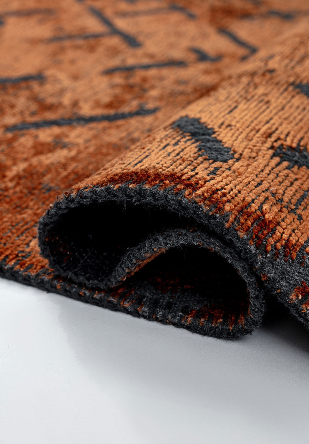 Mystique Terra Rug Rugs - Venetto Design Venettodesign.com