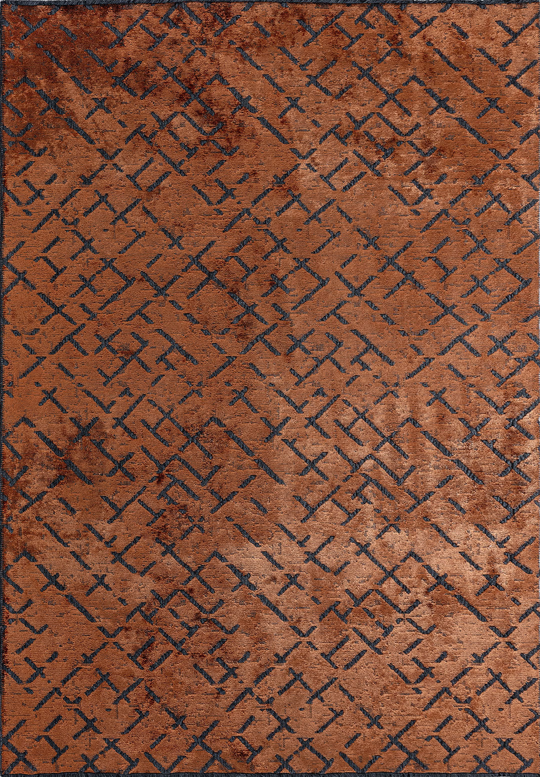 Mystique Terra Rug Rugs - Venetto Design Venettodesign.com