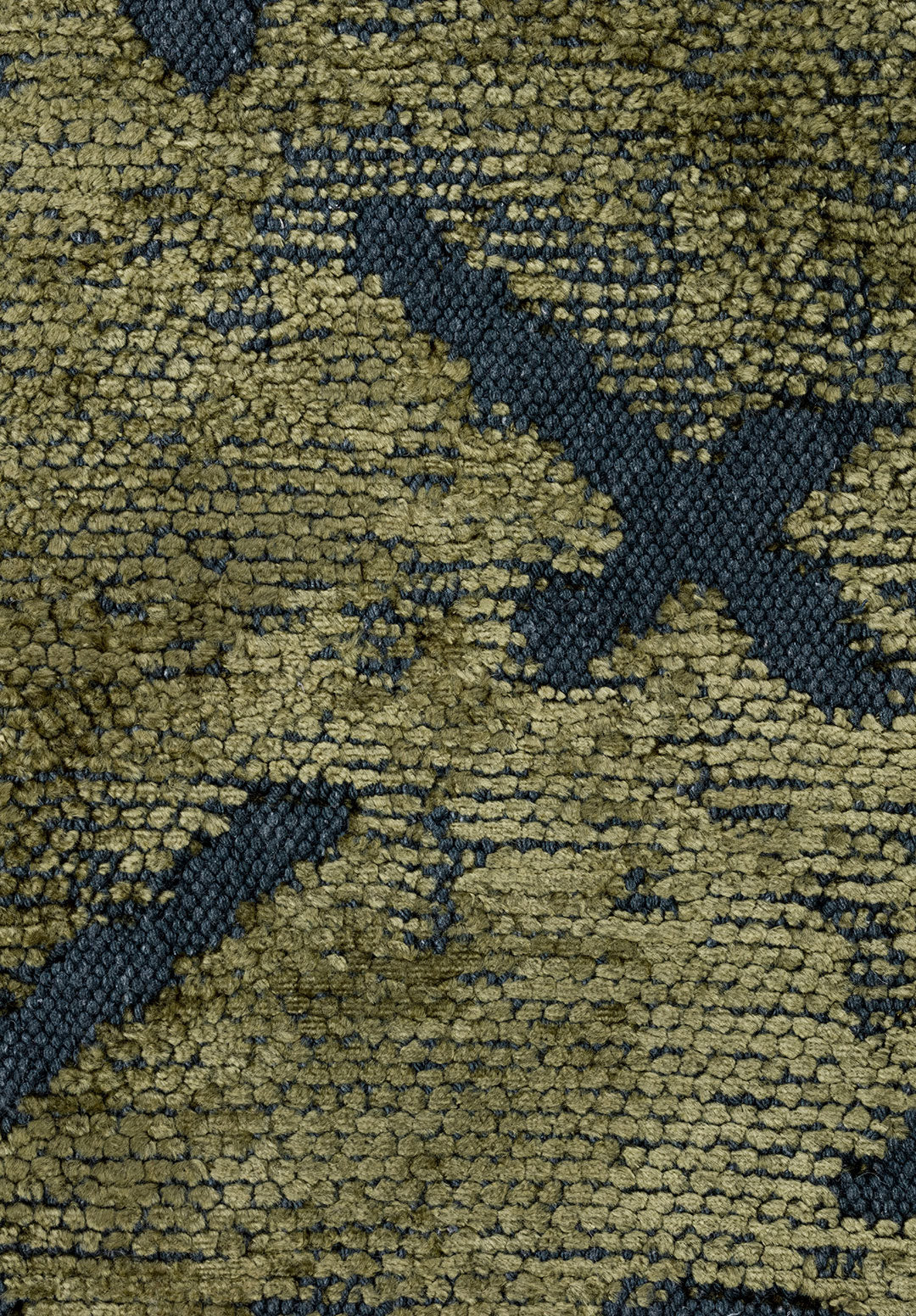 Mystique Green Rug Rugs - Venetto Design Venettodesign.com