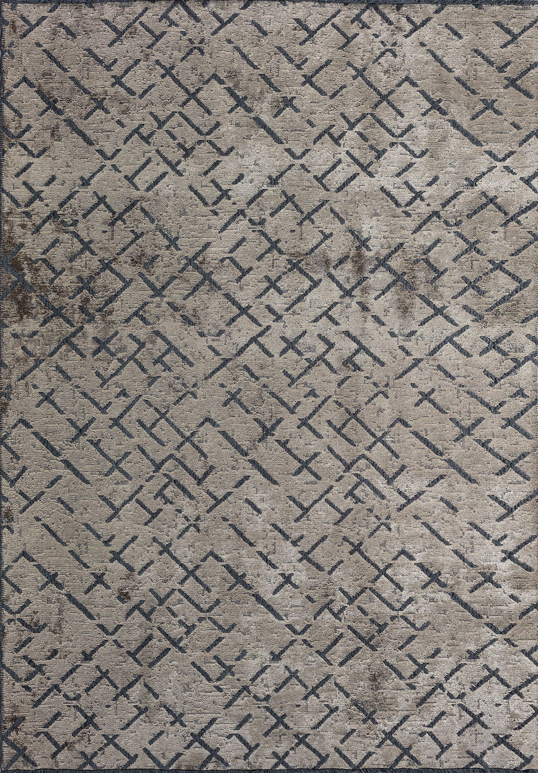 Mystique Beige Rug Rugs - Venetto Design Venettodesign.com