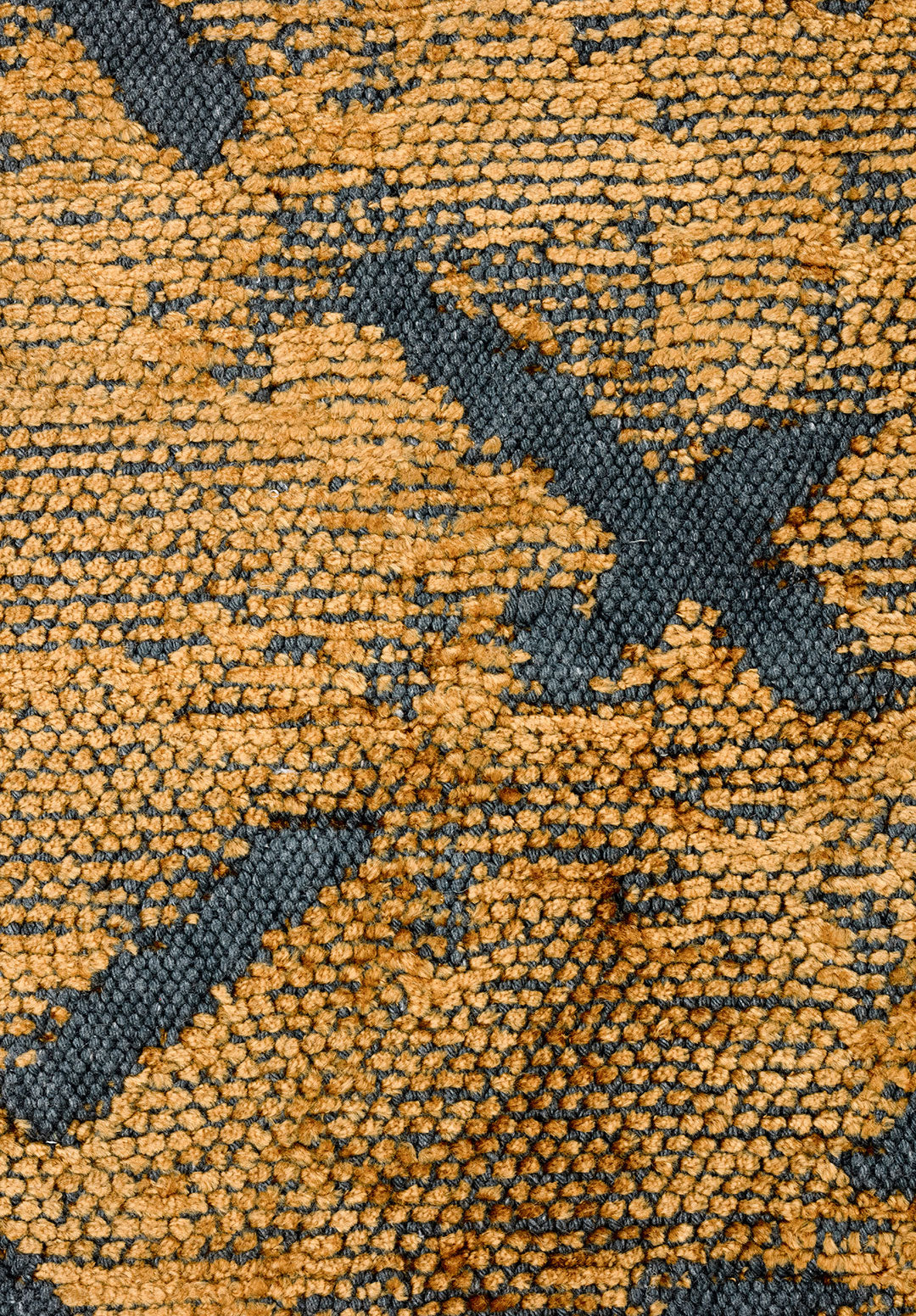 Mystique Mustard Rug Rugs - Venetto Design Venettodesign.com