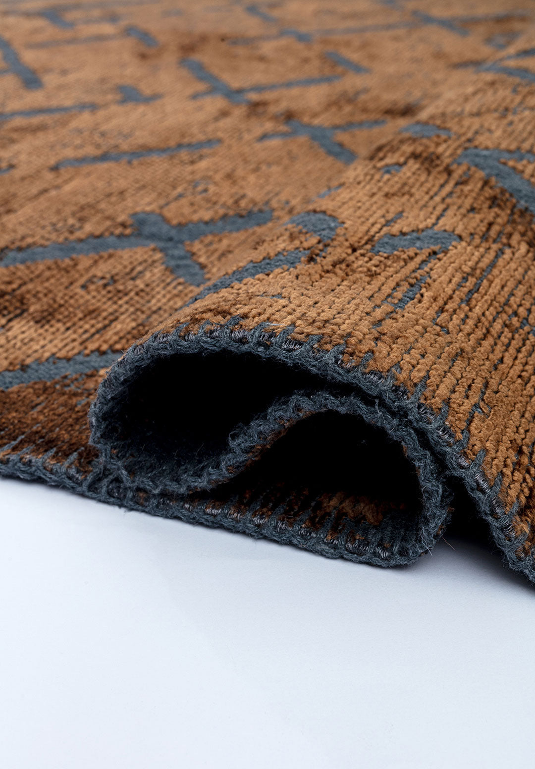 Mystique Cacao Rug Rugs - Venetto Design Venettodesign.com
