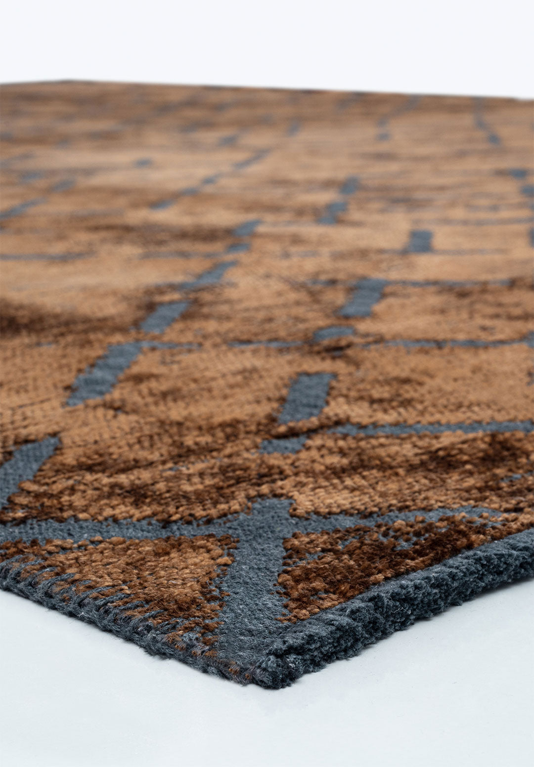Mystique Cacao Rug Rugs - Venetto Design Venettodesign.com
