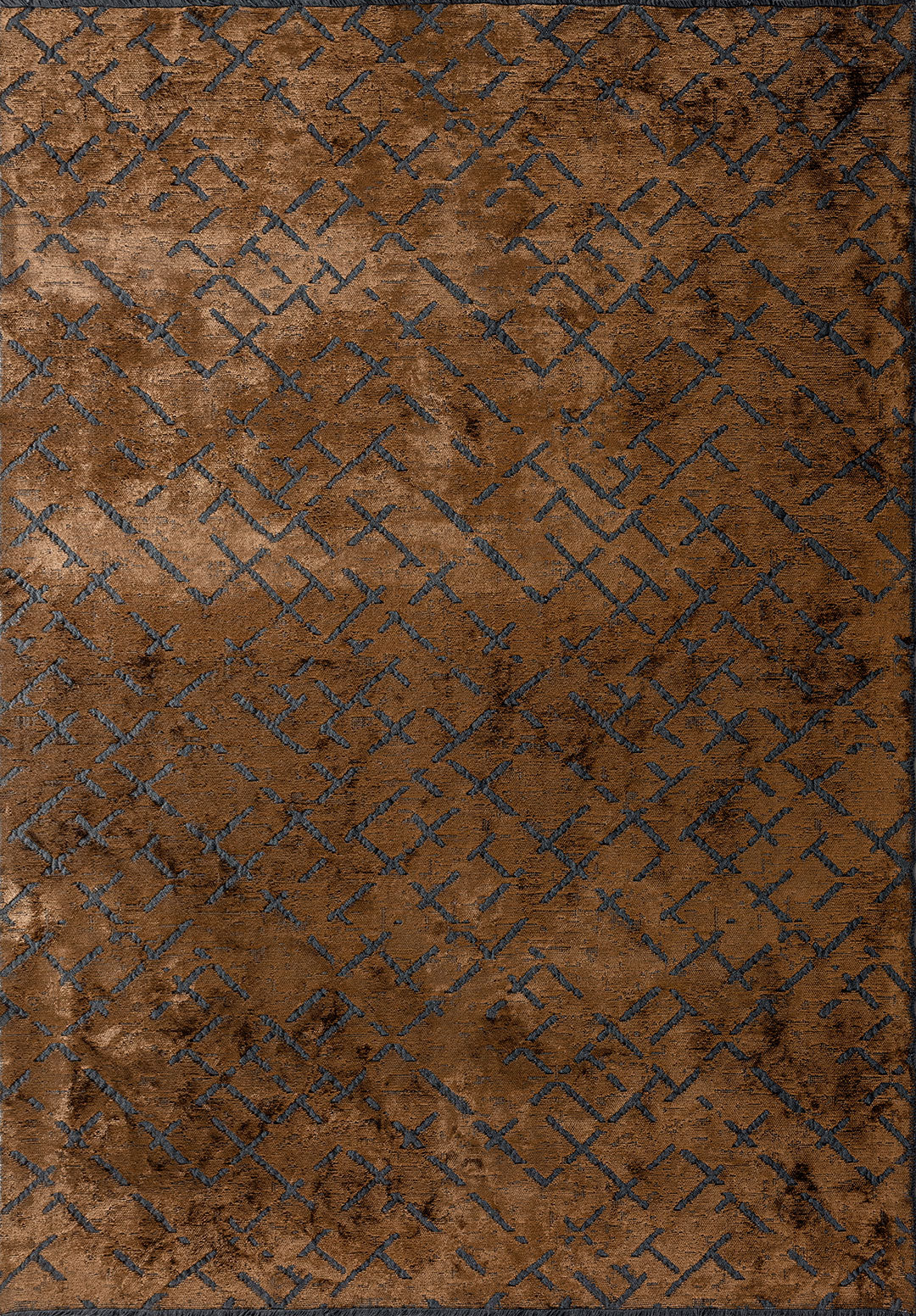 Mystique Cacao Rug Rugs - Venetto Design Venettodesign.com