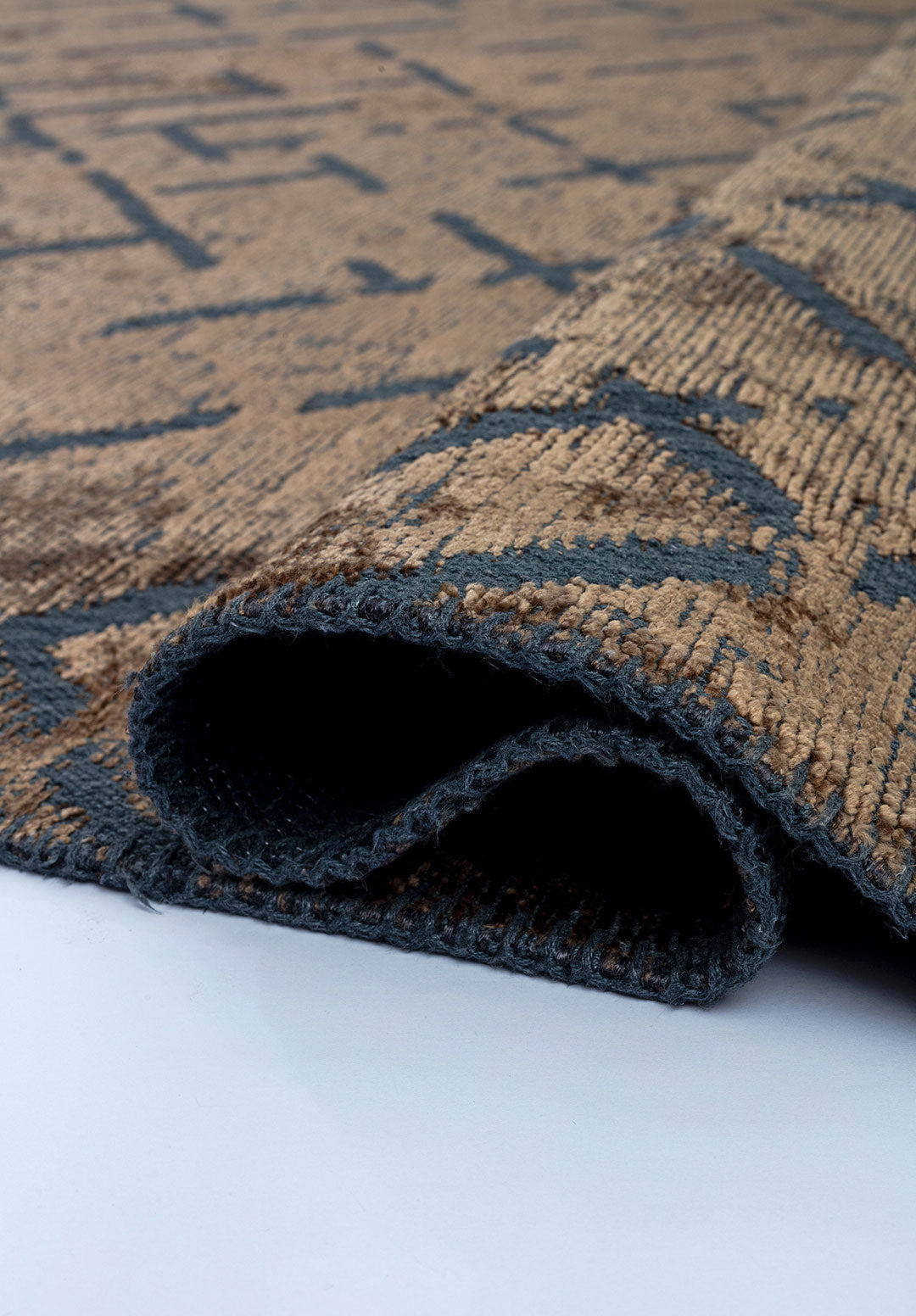Mystique Mink Rug Rugs - Venetto Design Venettodesign.com