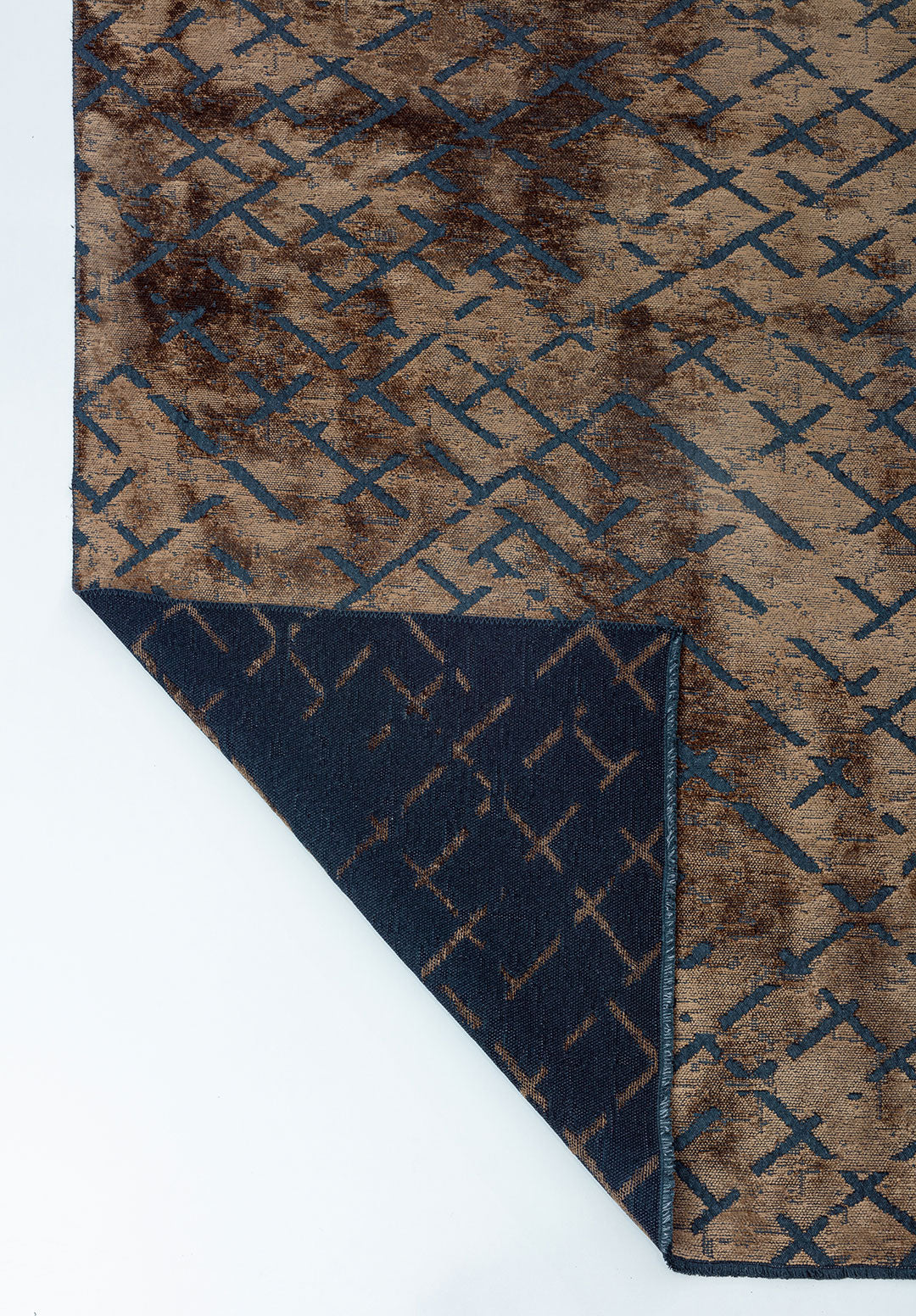 Mystique Mink Rug Rugs - Venetto Design Venettodesign.com