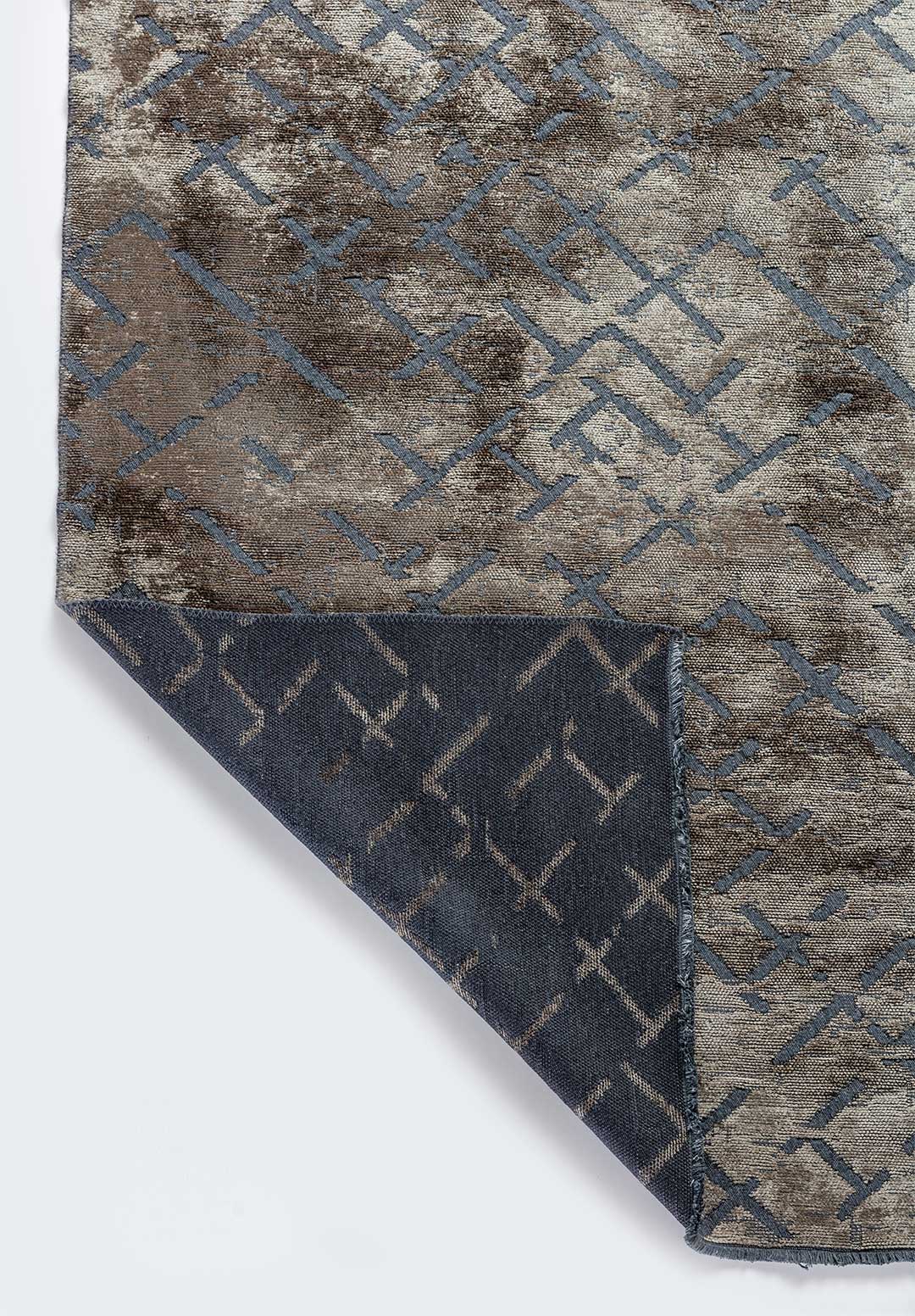 Mystique Khaki Rug Rugs - Venetto Design Venettodesign.com